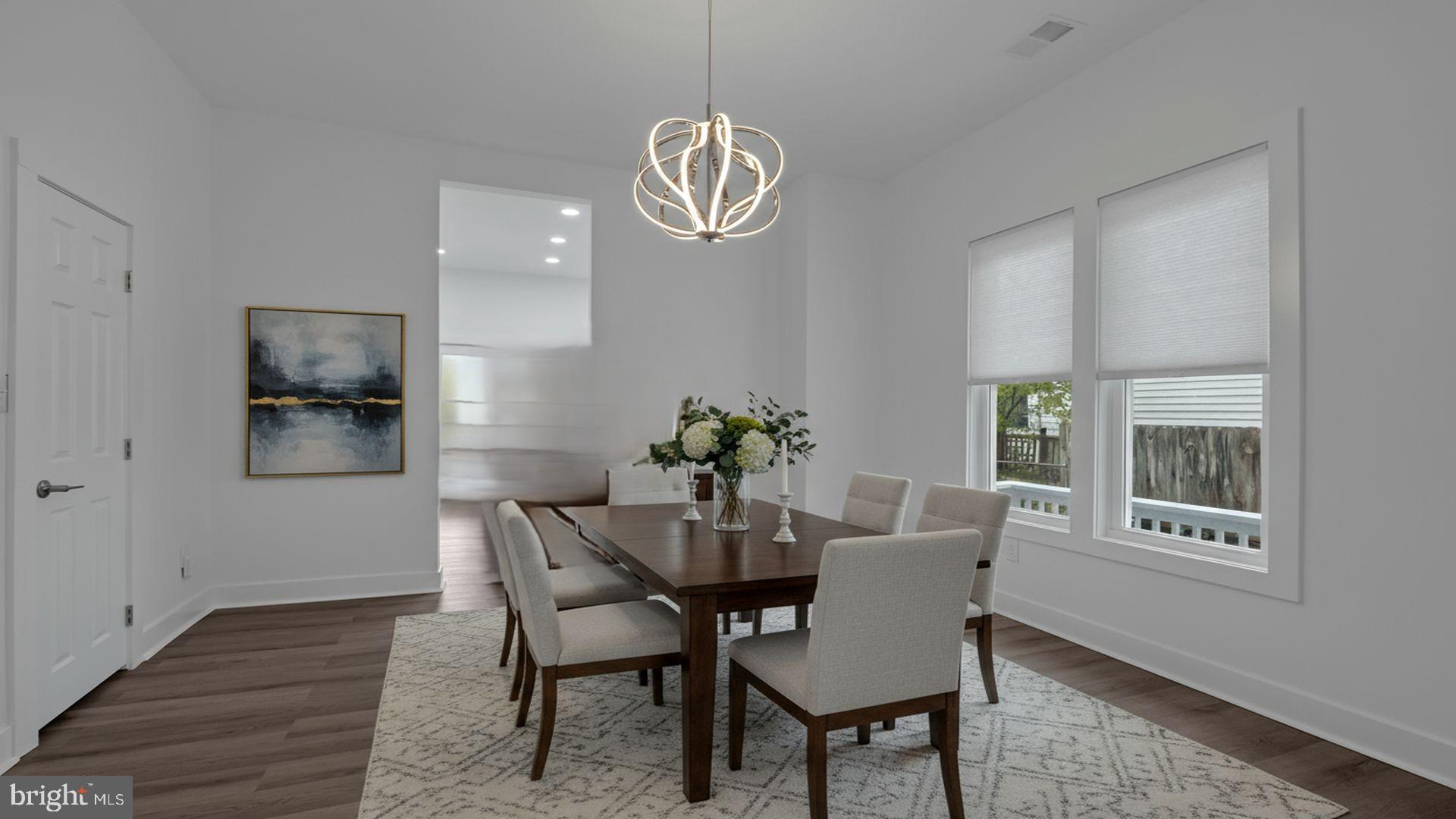 MT RAINIER - Residential