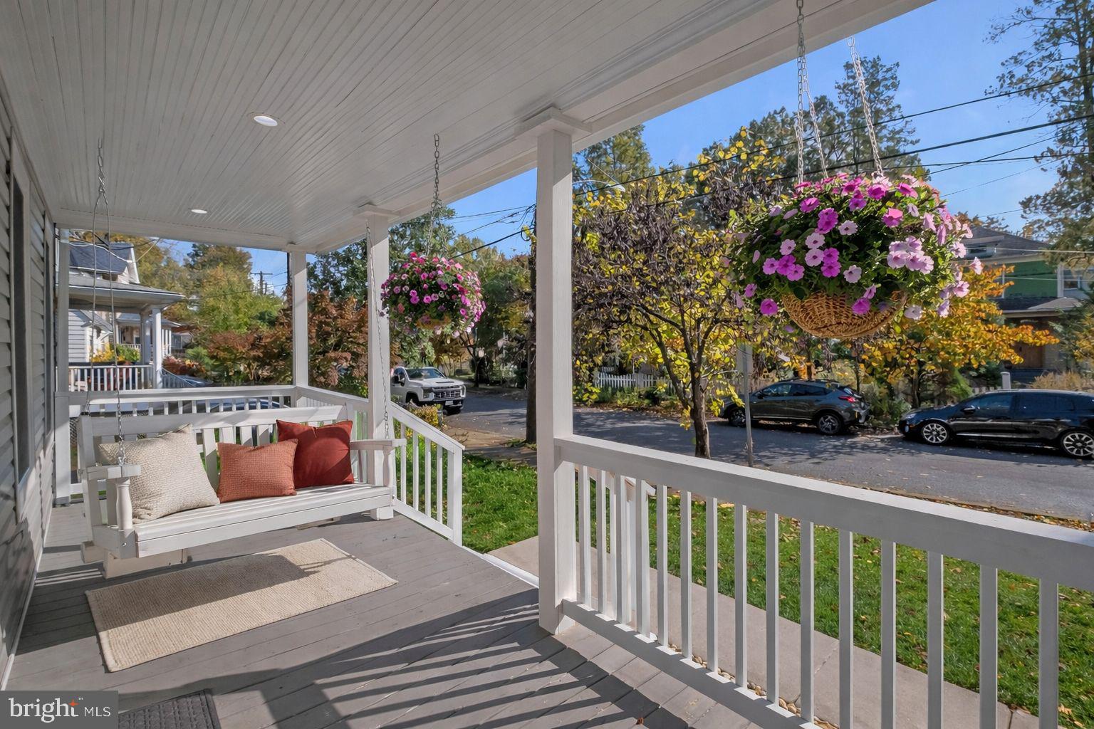 3002 BUNKER HILL ROAD