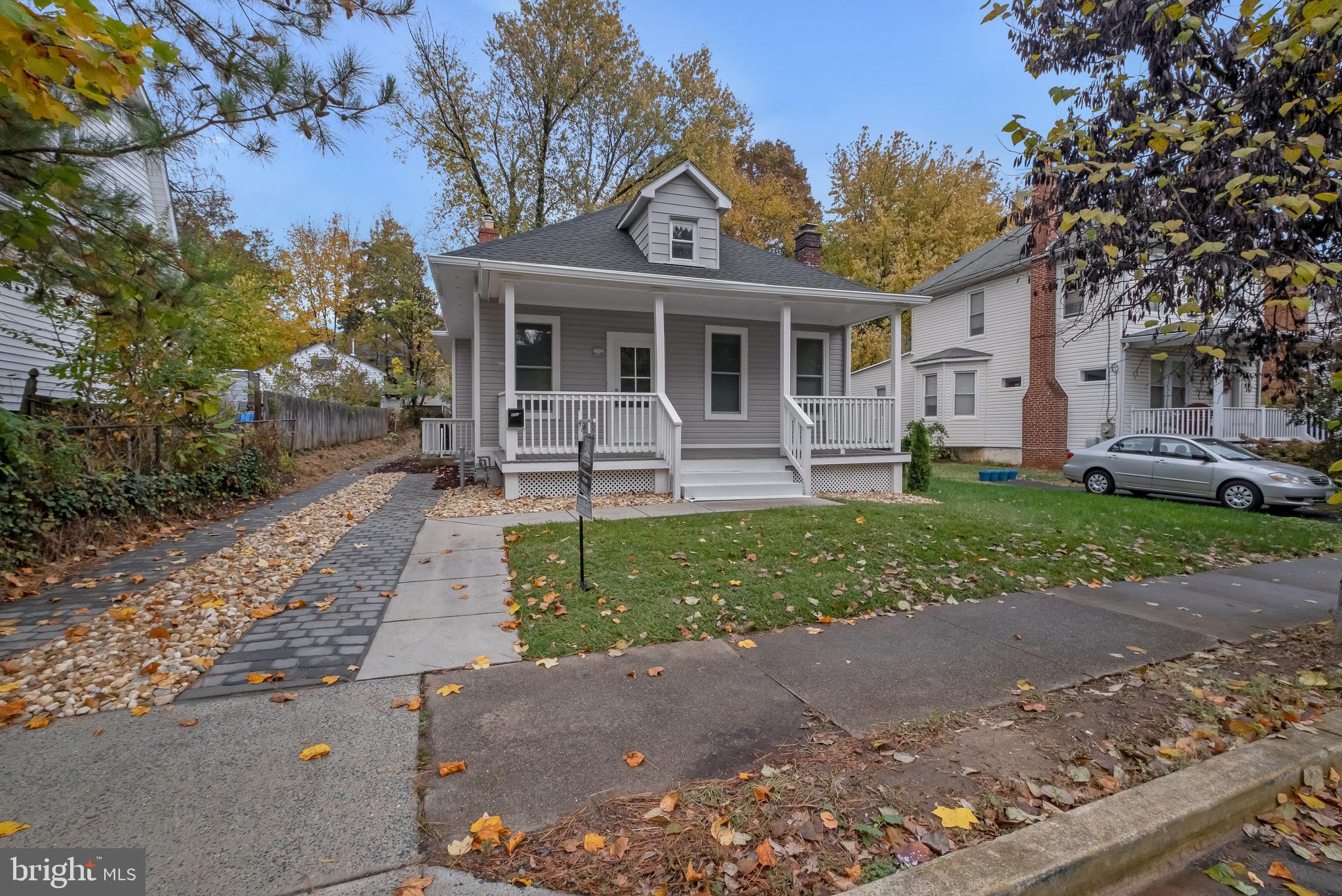 MT RAINIER - Residential