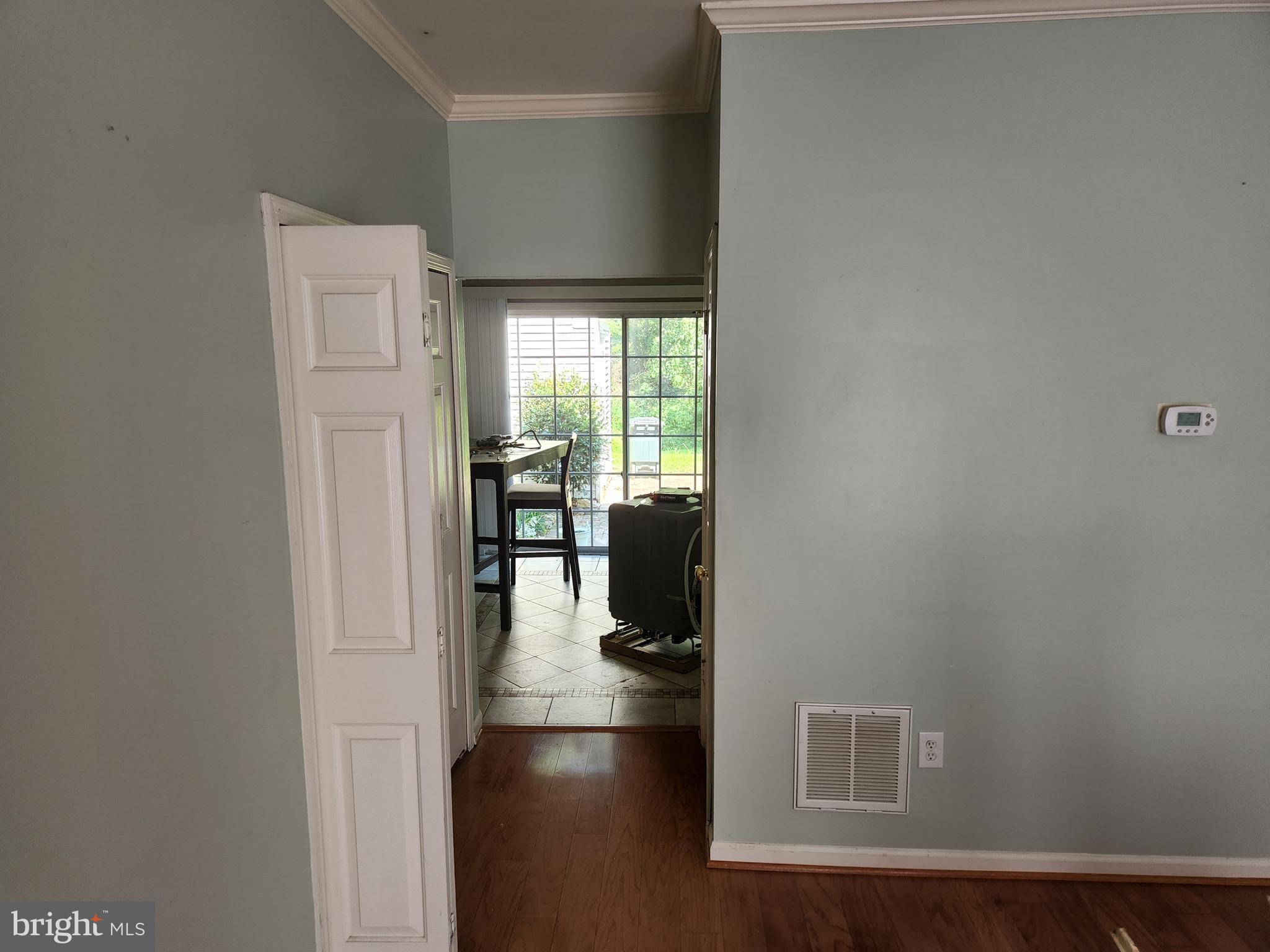 WOODSTONE - Residential Lease