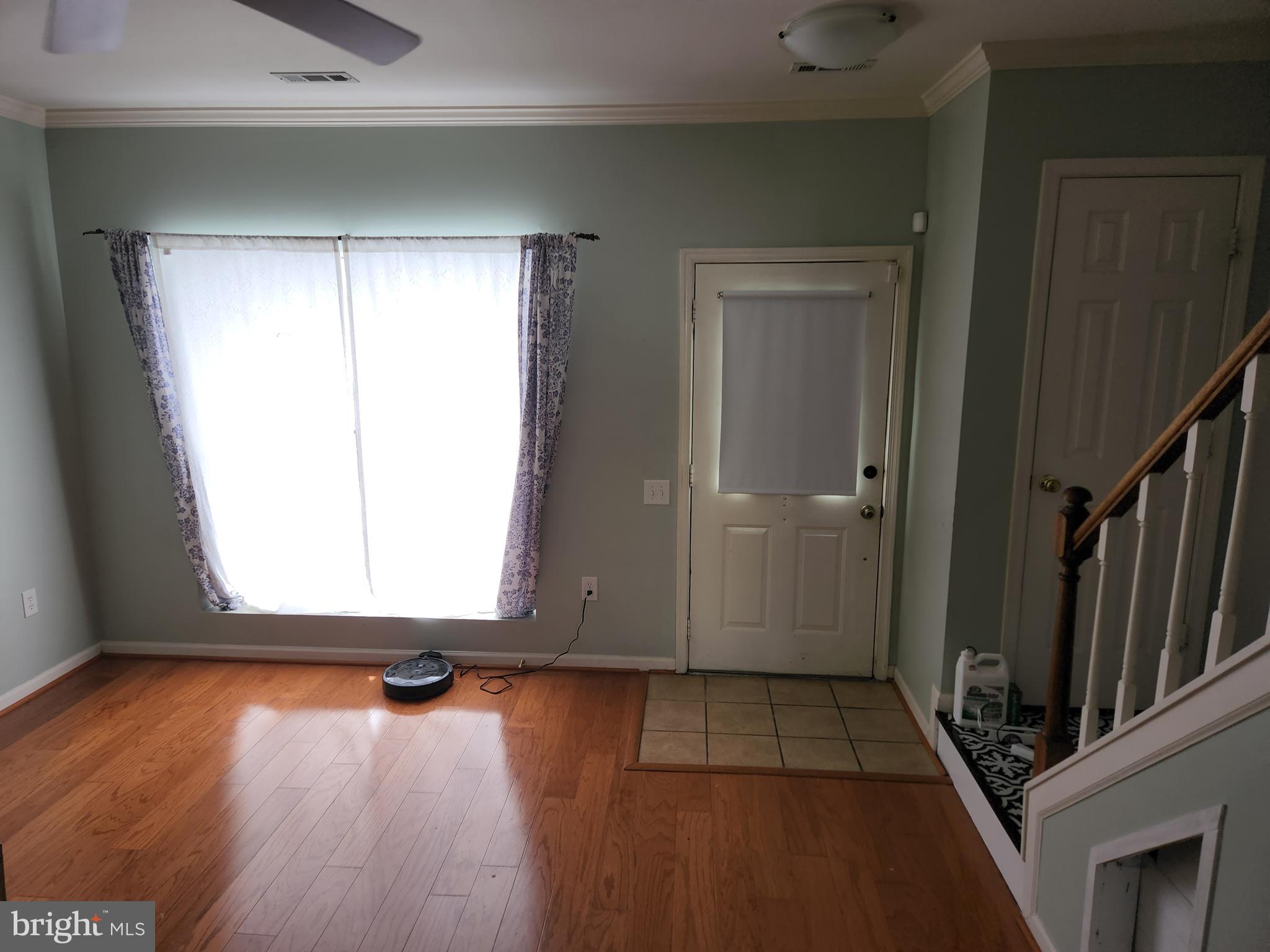 WOODSTONE - Residential Lease