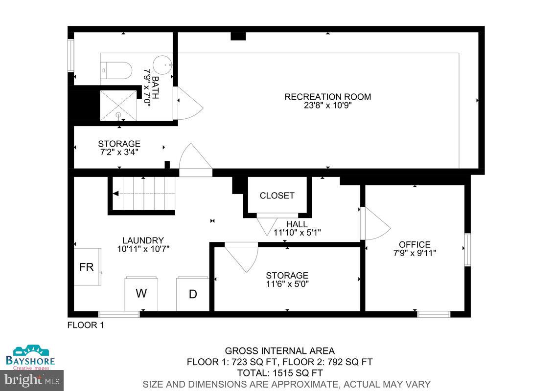 GREEN HILL PARK - Residential
