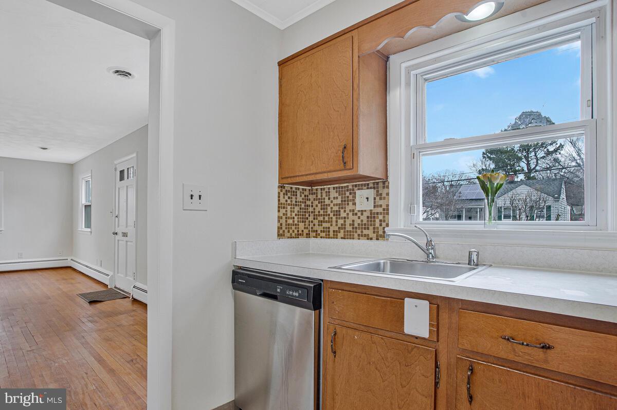 GREEN HILL PARK - Residential