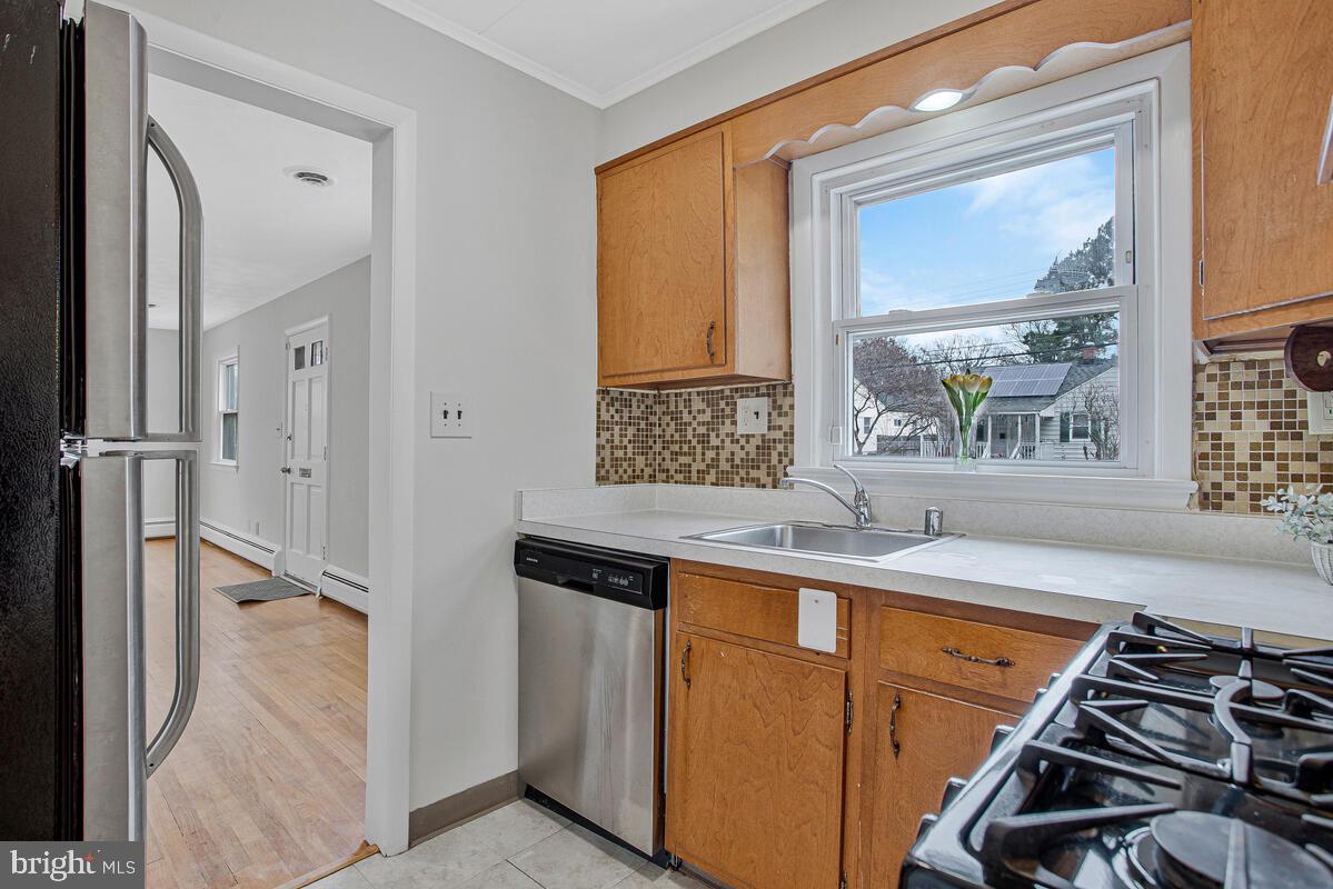 GREEN HILL PARK - Residential