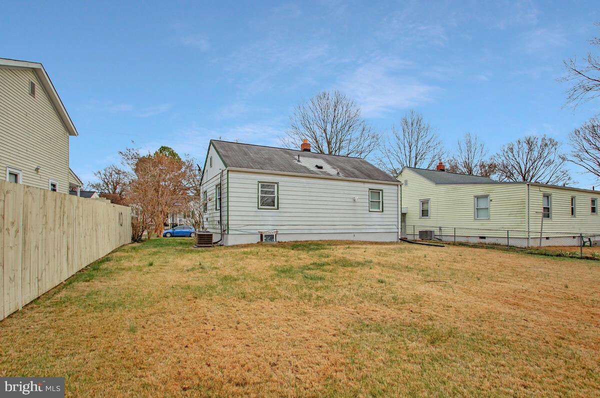 GREEN HILL PARK - Residential