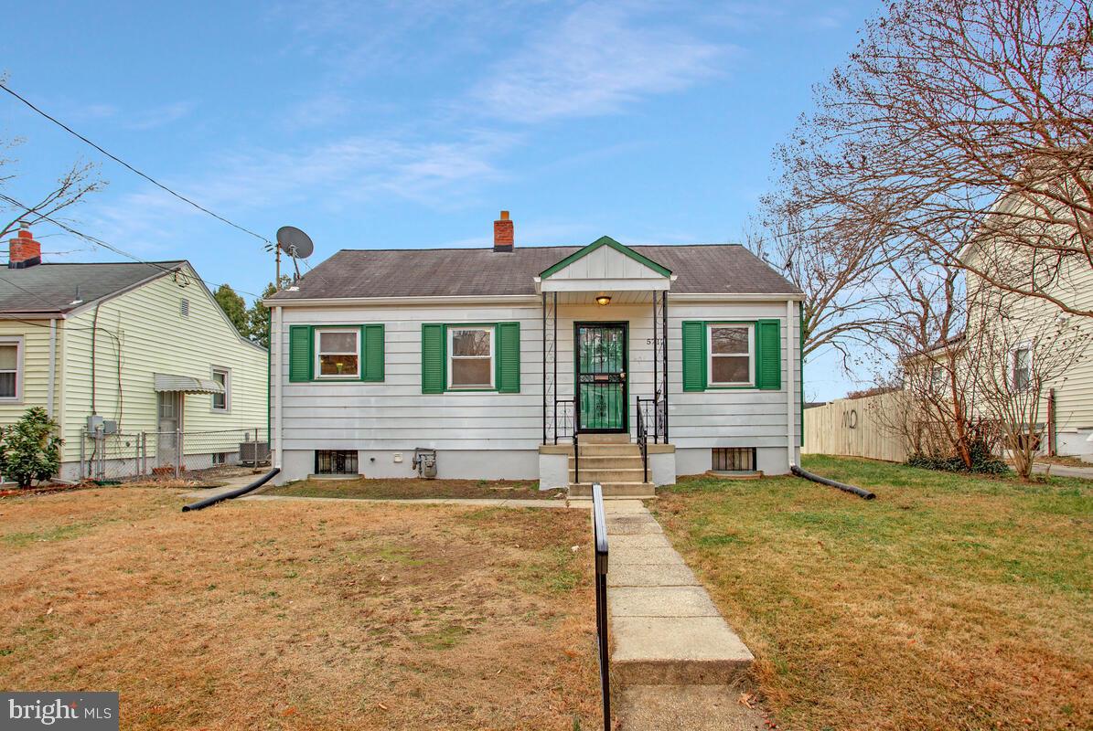 GREEN HILL PARK - Residential