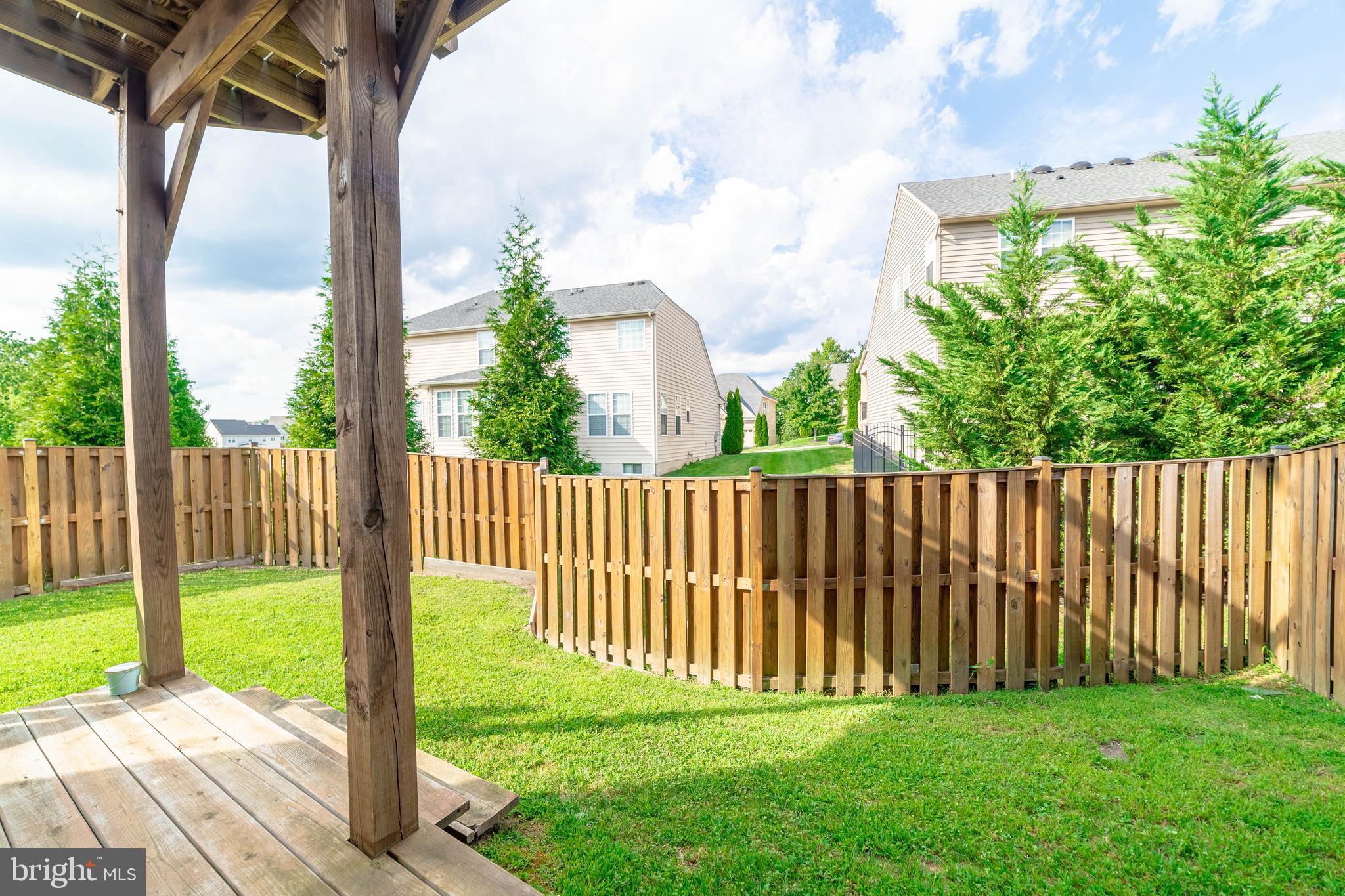 COLONIAL FORGE TOWNHOMES - Residential