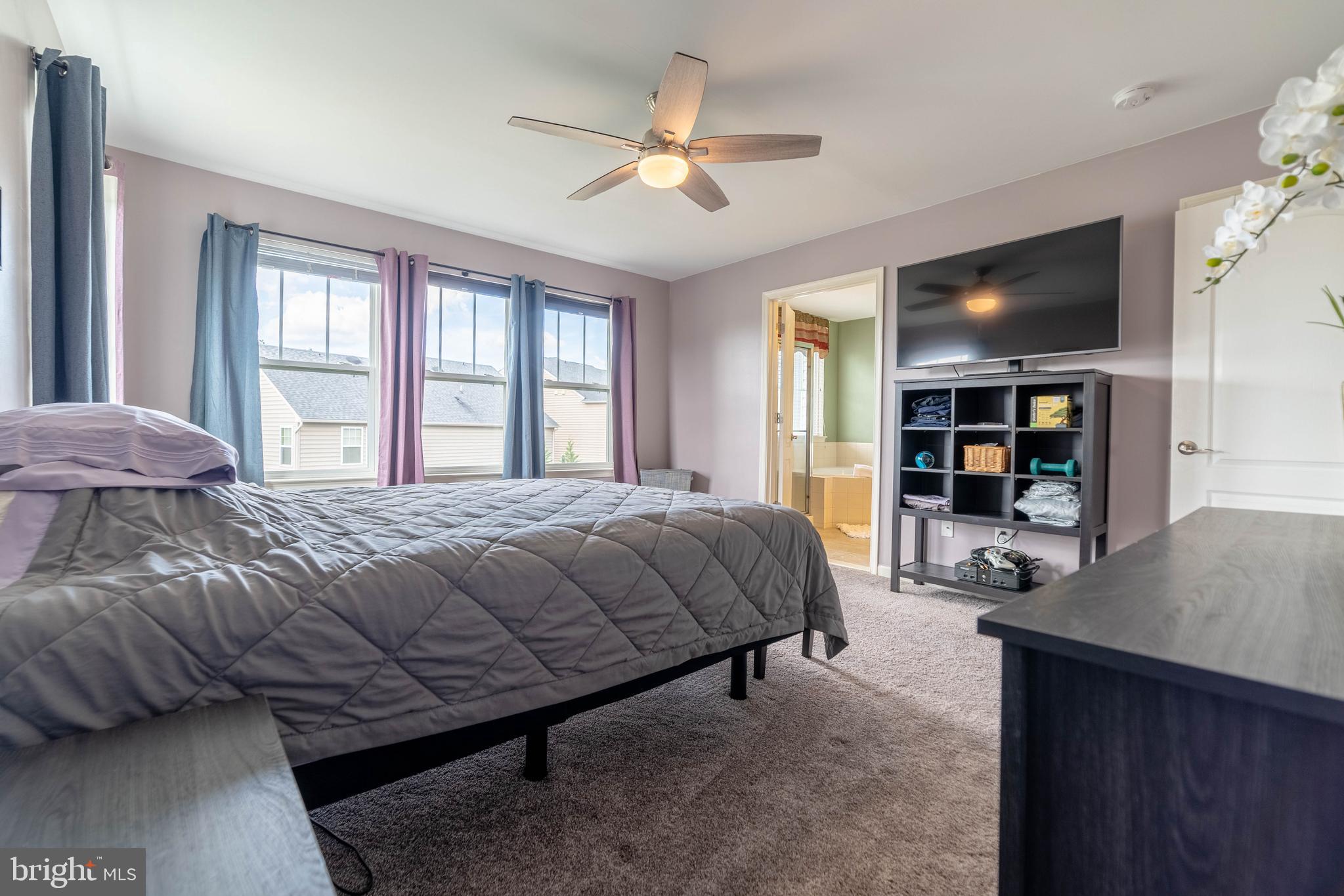 COLONIAL FORGE TOWNHOMES - Residential