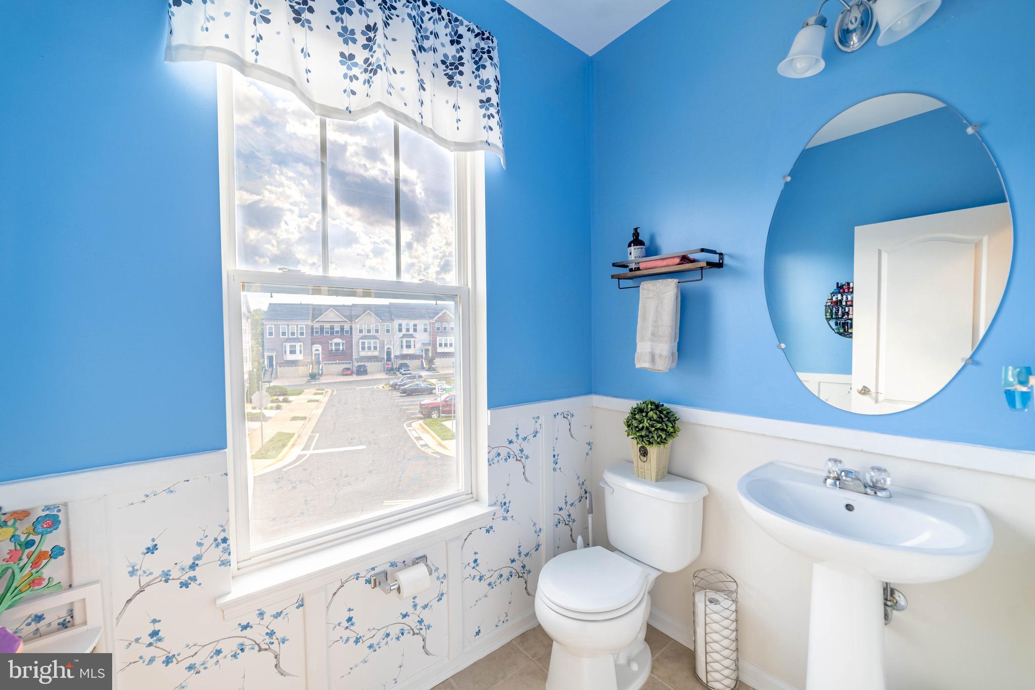 COLONIAL FORGE TOWNHOMES - Residential