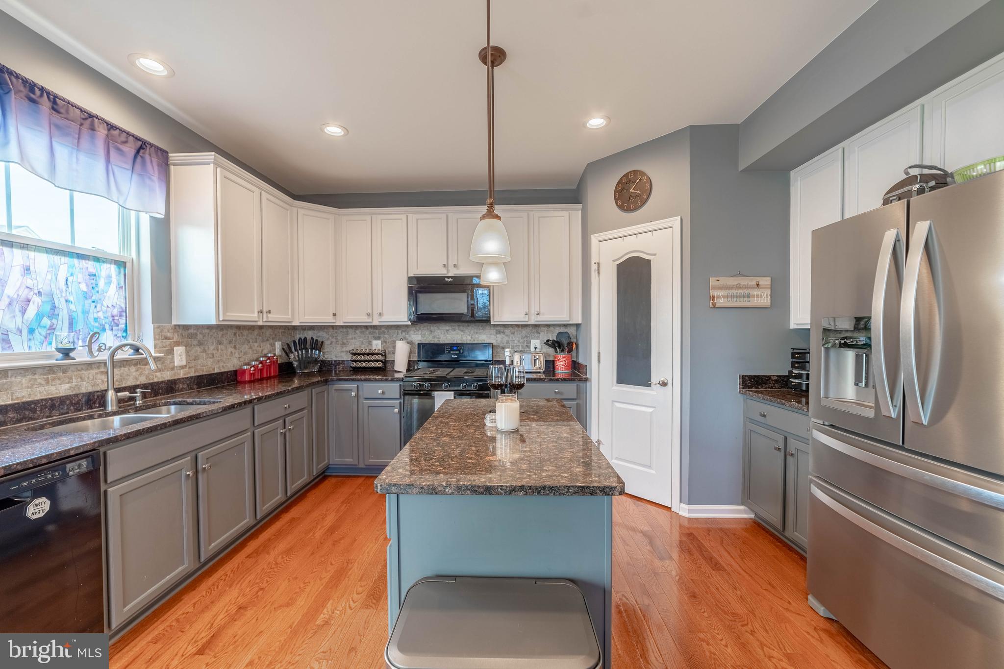 COLONIAL FORGE TOWNHOMES - Residential