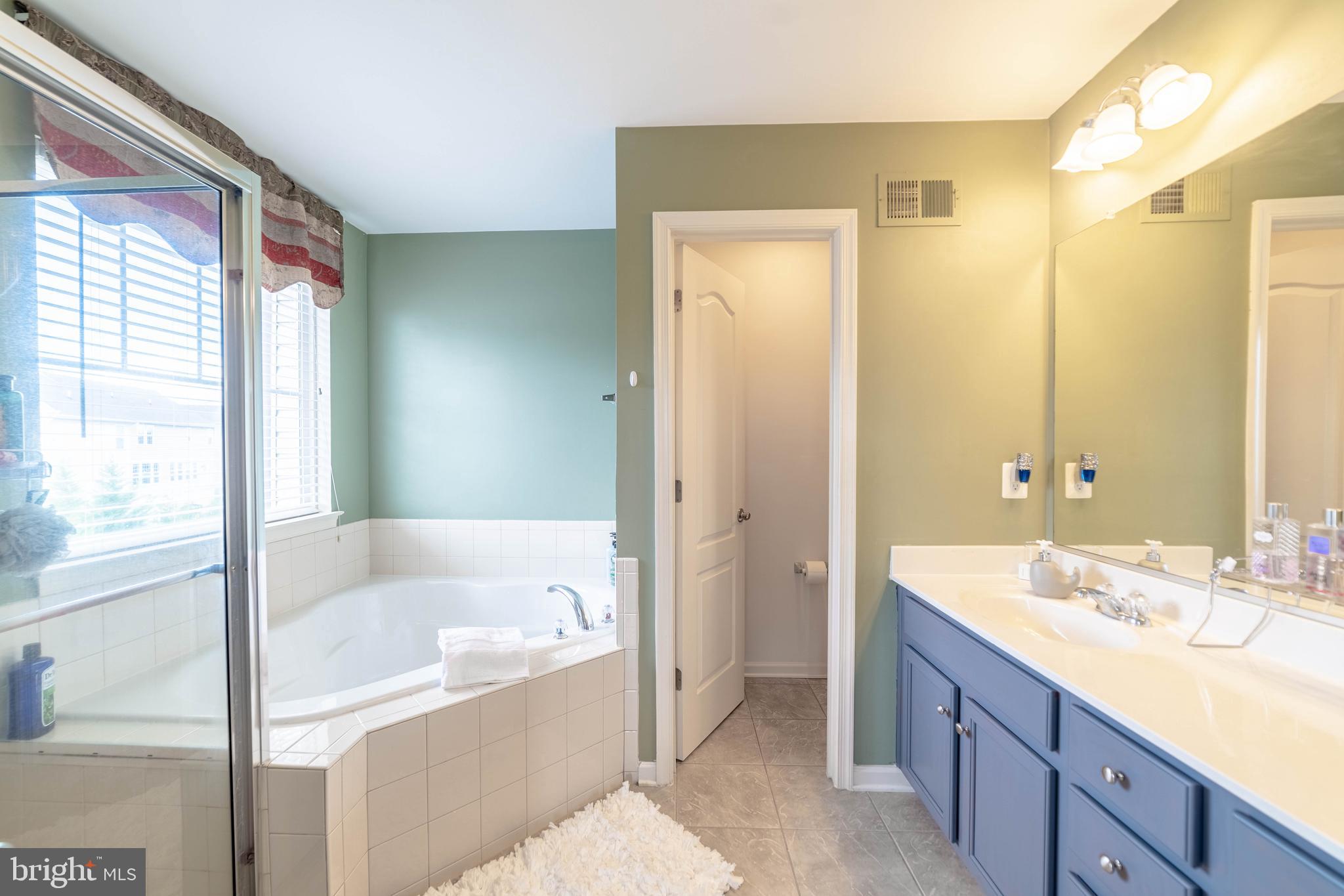 COLONIAL FORGE TOWNHOMES - Residential