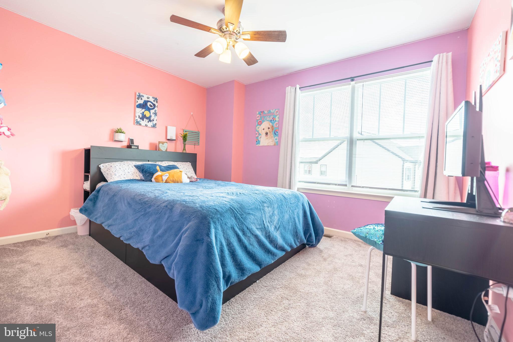 COLONIAL FORGE TOWNHOMES - Residential