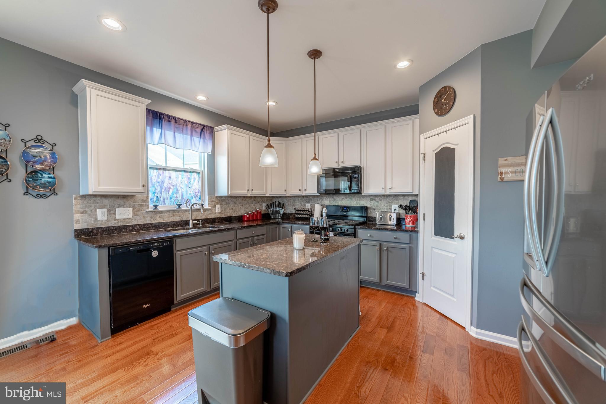 COLONIAL FORGE TOWNHOMES - Residential