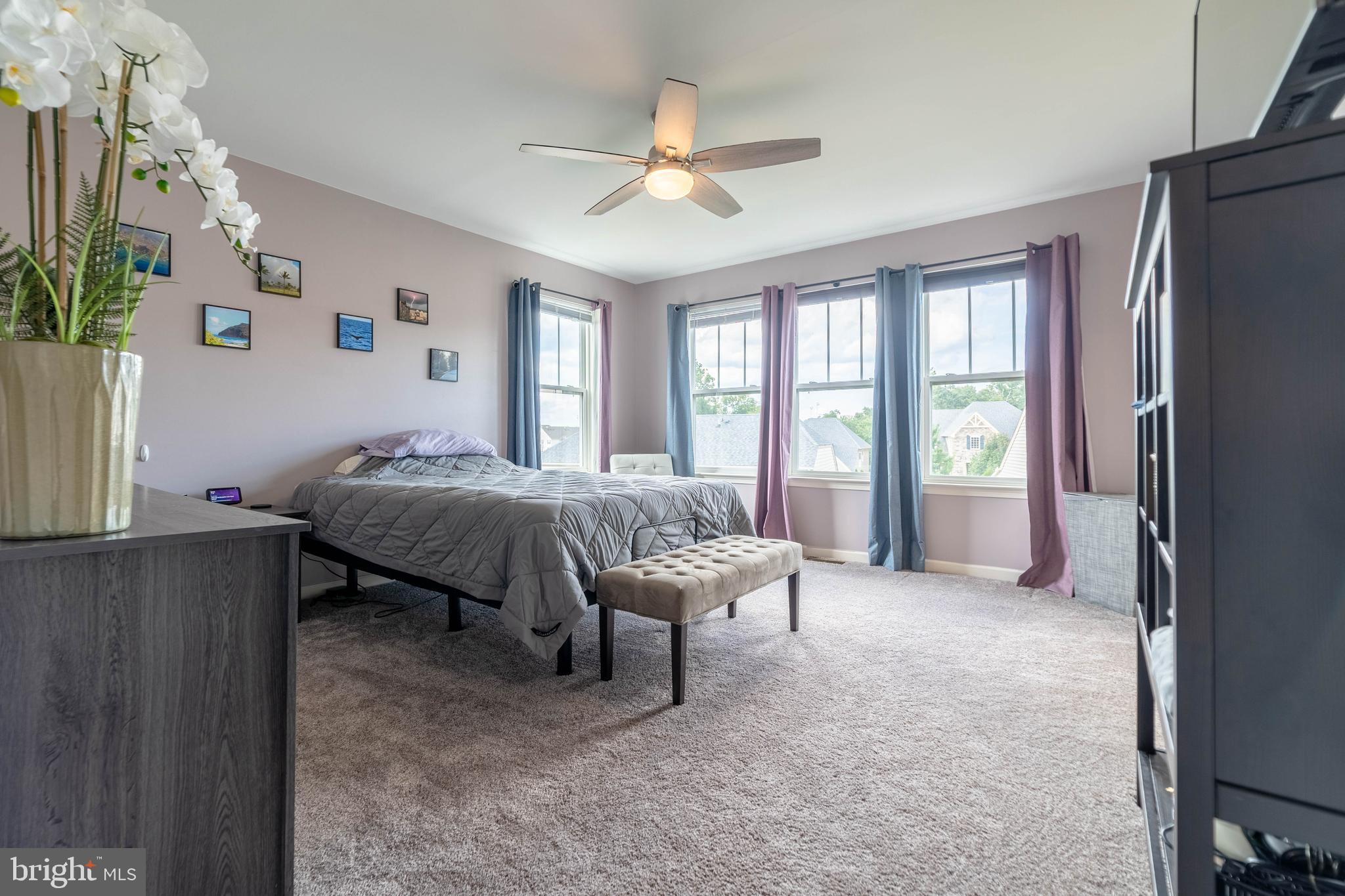 COLONIAL FORGE TOWNHOMES - Residential