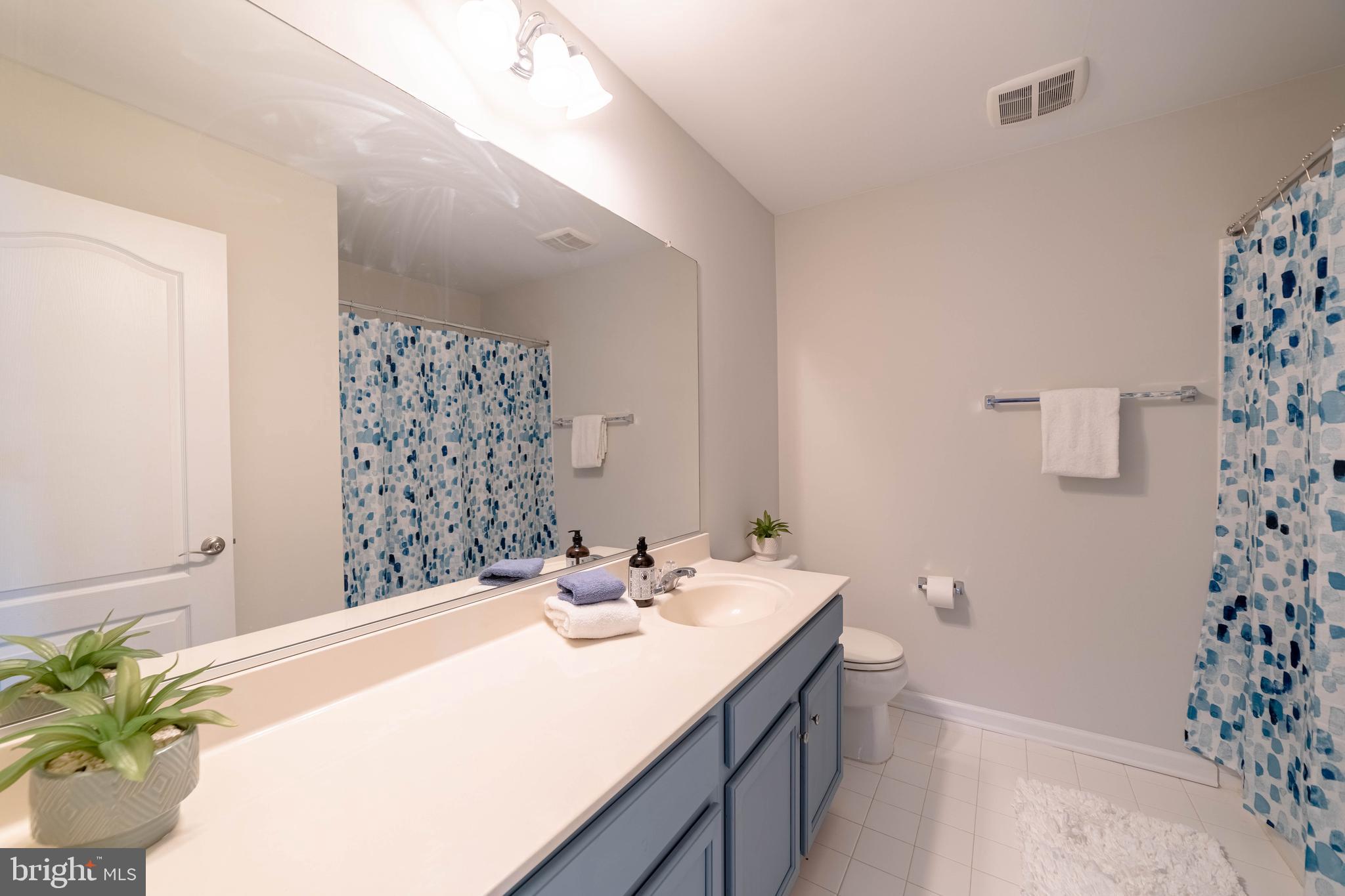 COLONIAL FORGE TOWNHOMES - Residential