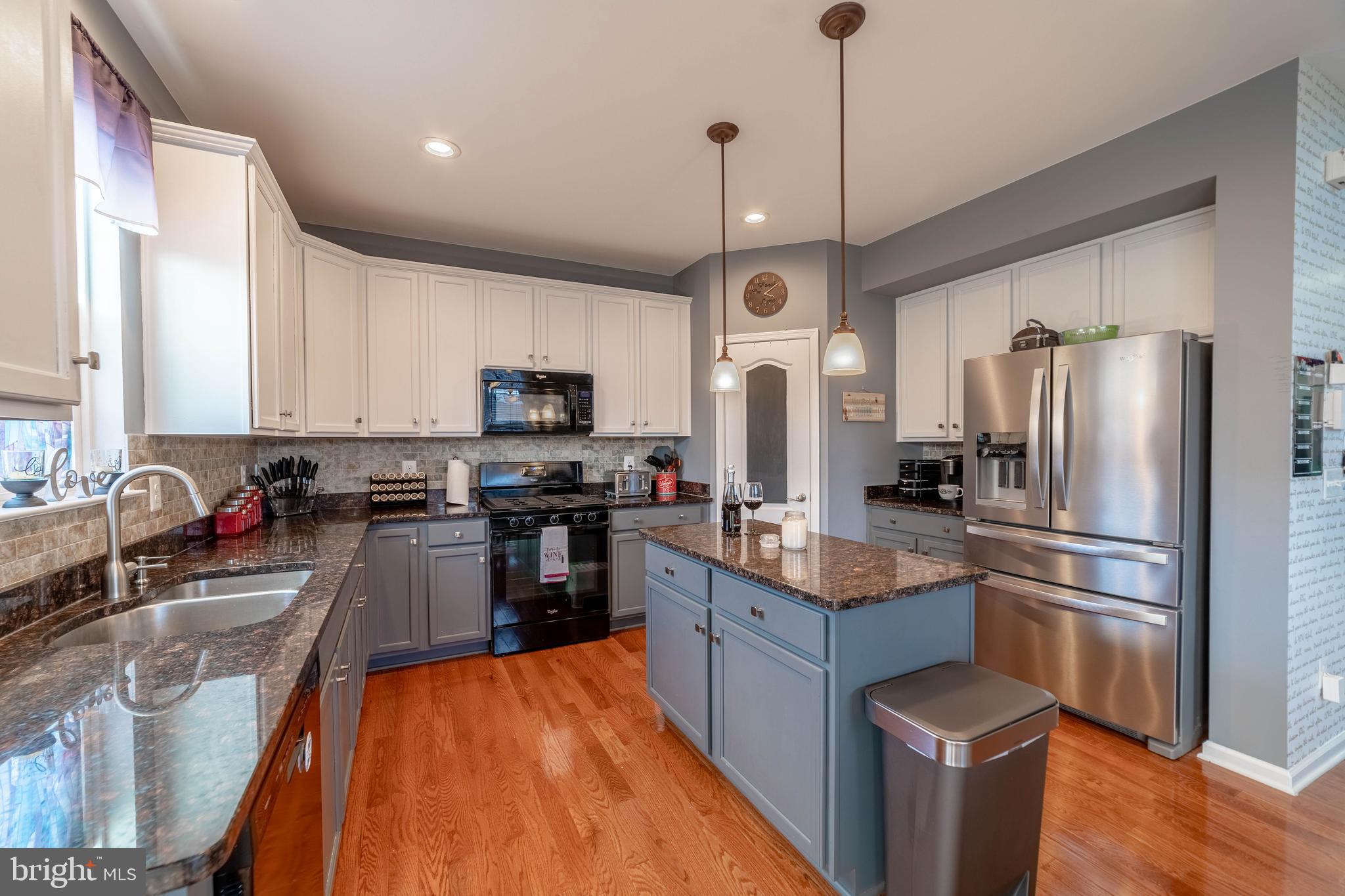 COLONIAL FORGE TOWNHOMES - Residential