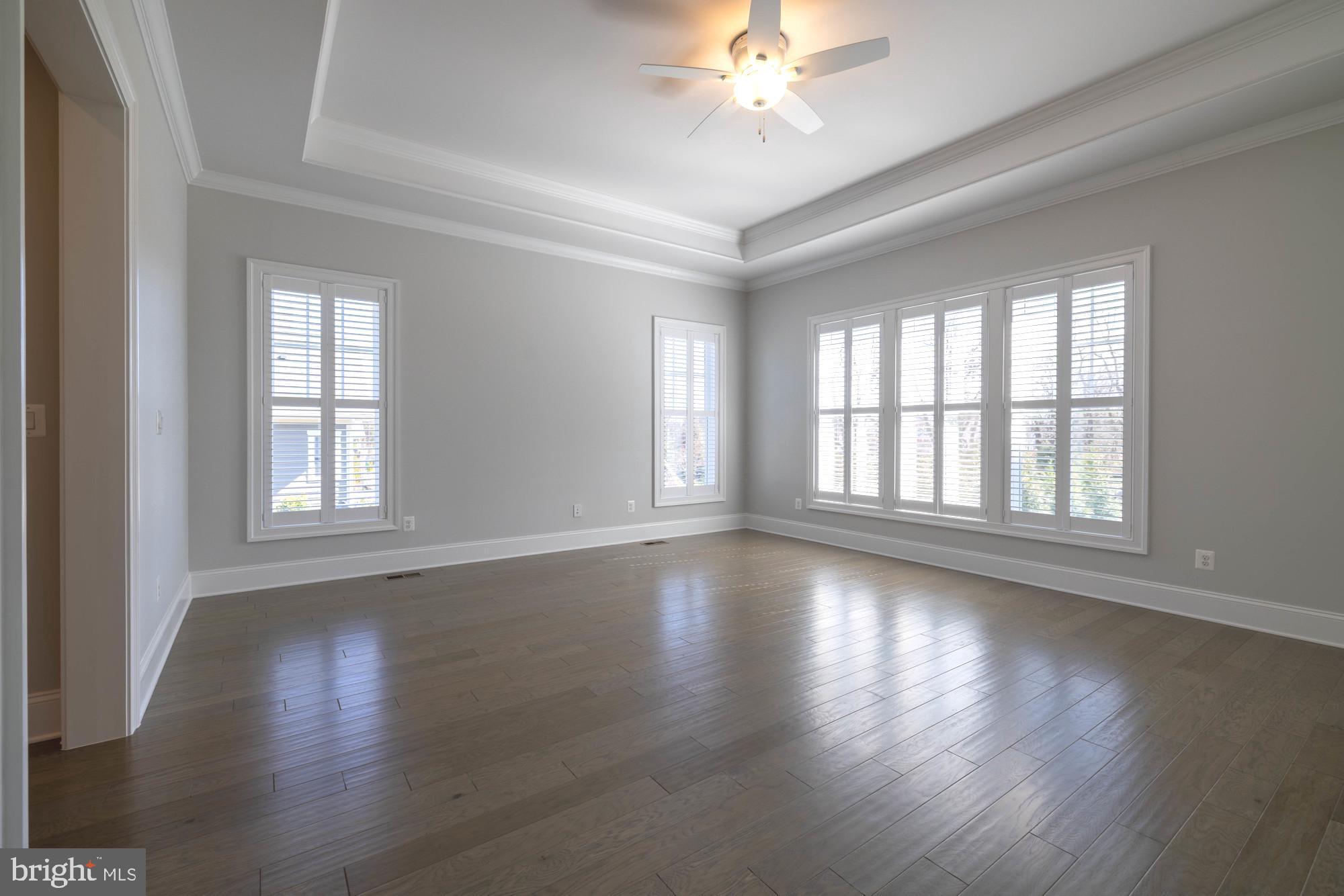 GRANT AT WILLOWSFORD - Residential