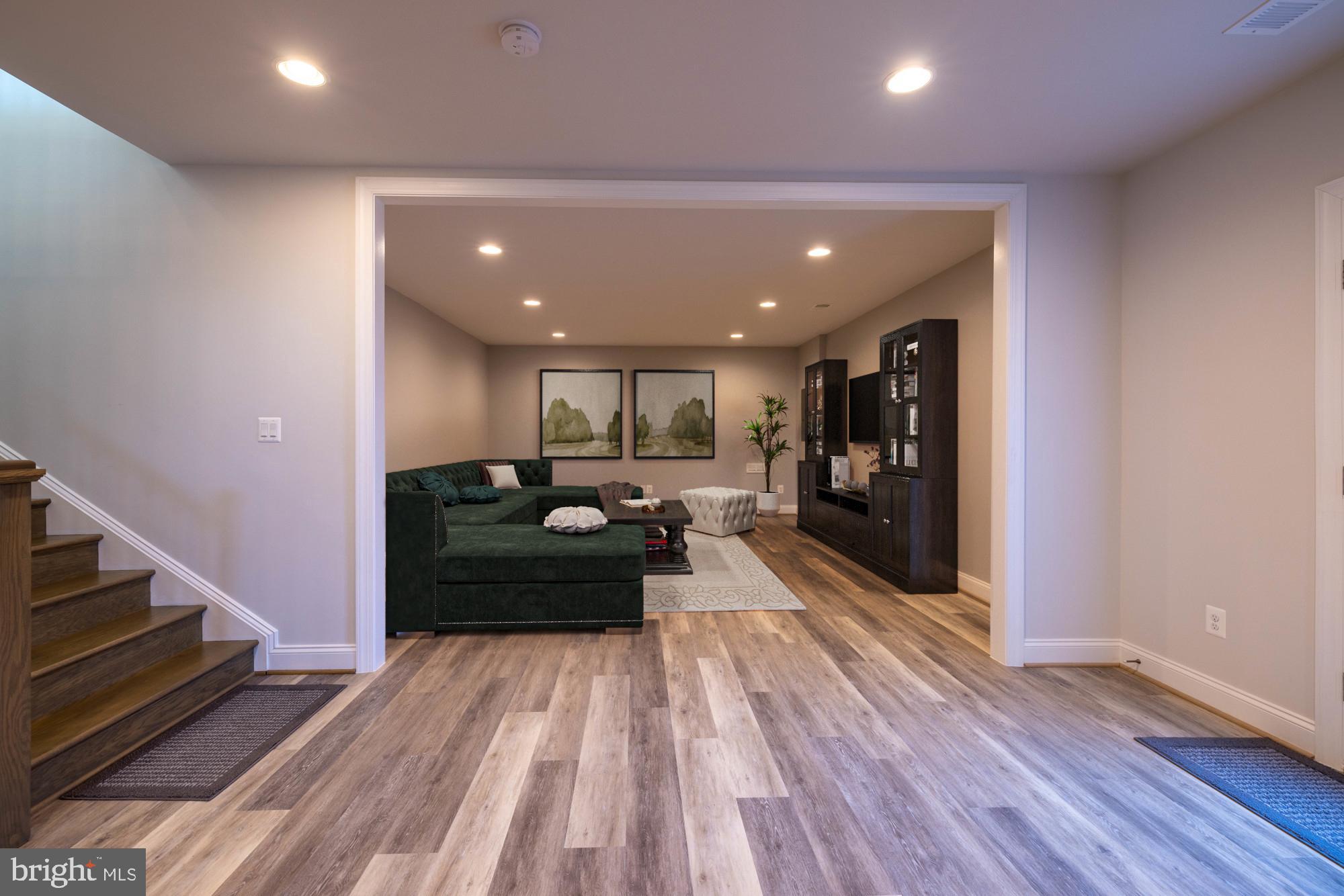 GRANT AT WILLOWSFORD - Residential