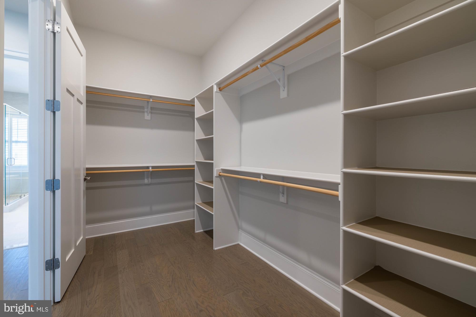 GRANT AT WILLOWSFORD - Residential