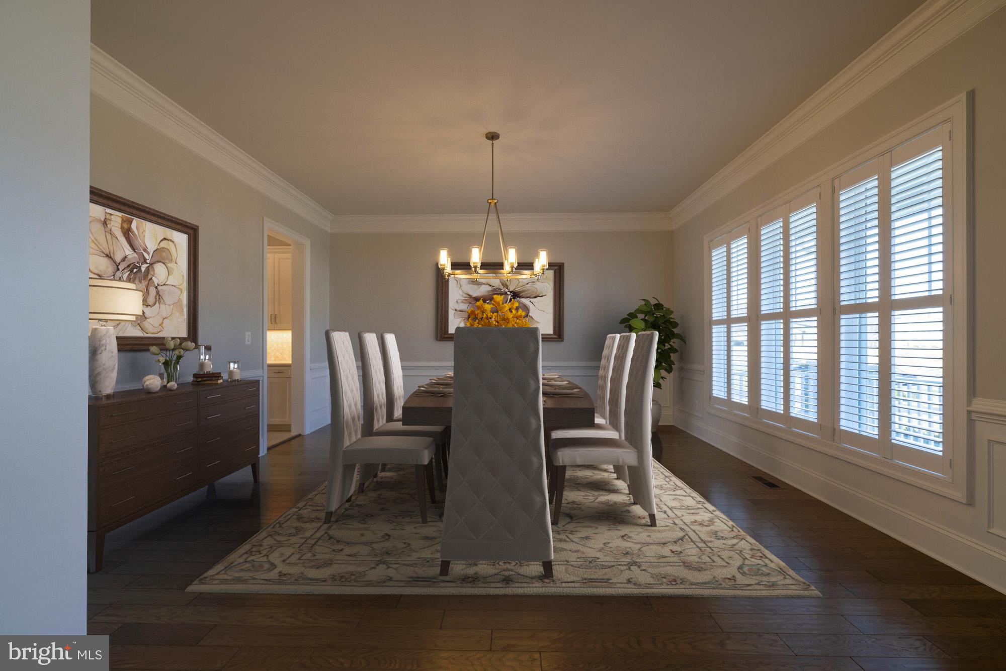 GRANT AT WILLOWSFORD - Residential