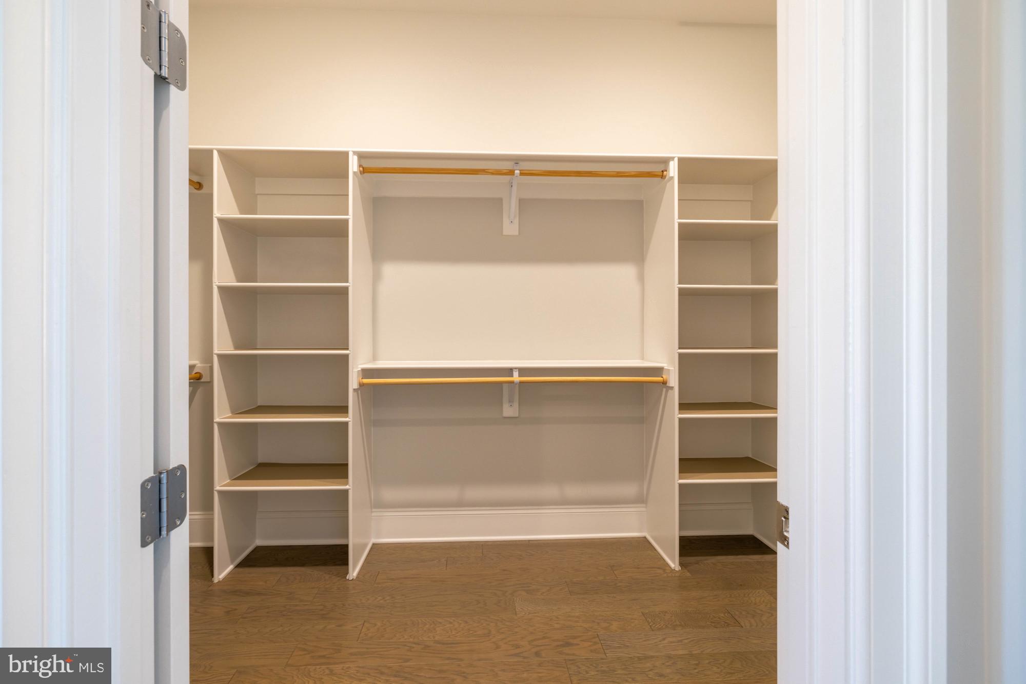 GRANT AT WILLOWSFORD - Residential