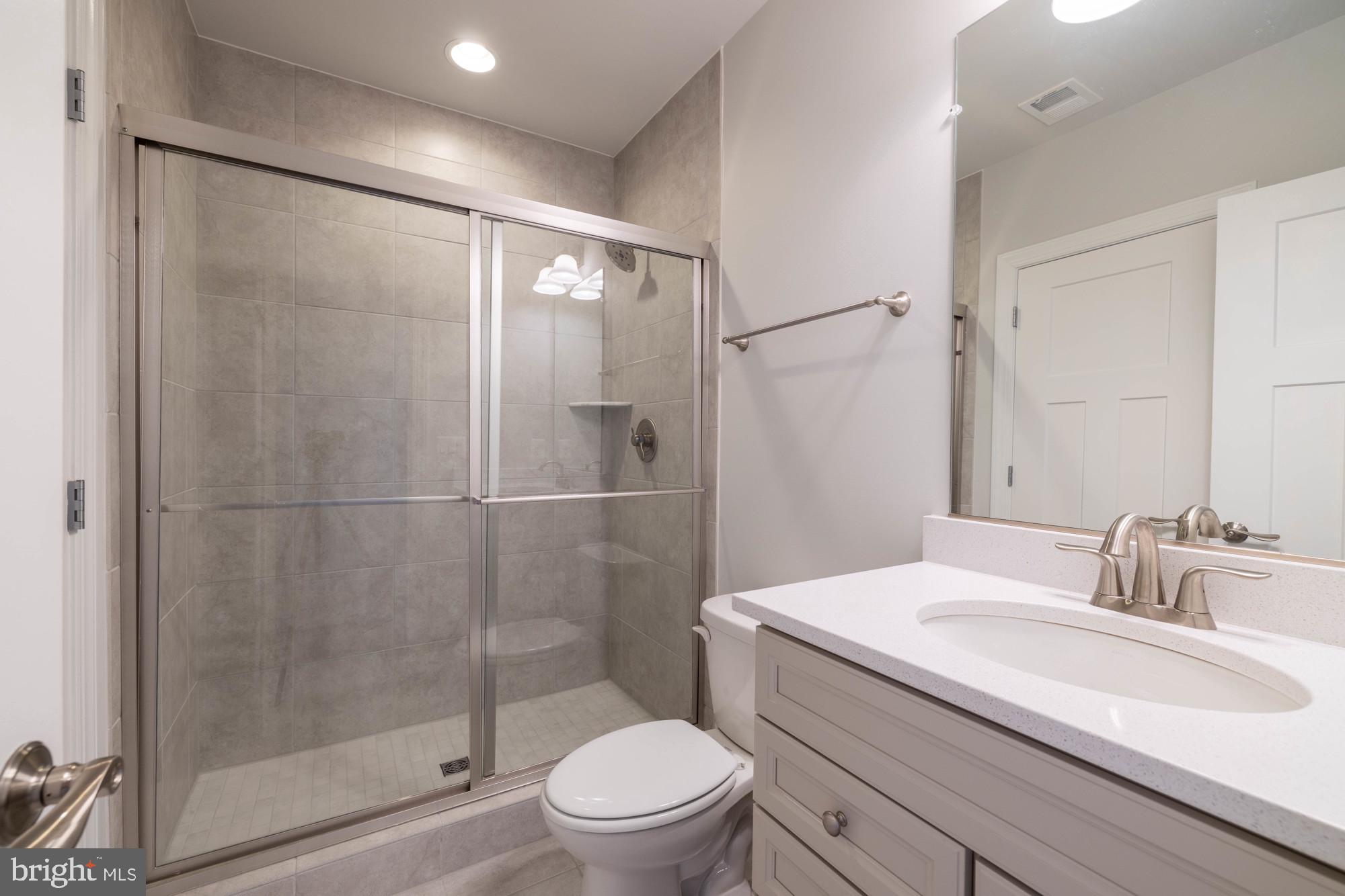 GRANT AT WILLOWSFORD - Residential