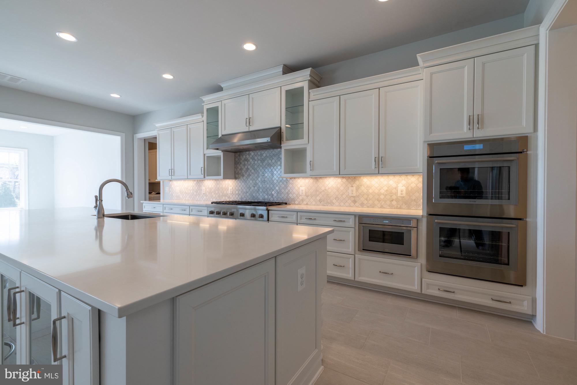 GRANT AT WILLOWSFORD - Residential