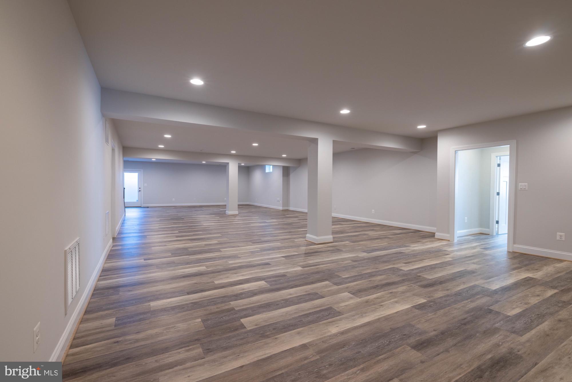 GRANT AT WILLOWSFORD - Residential