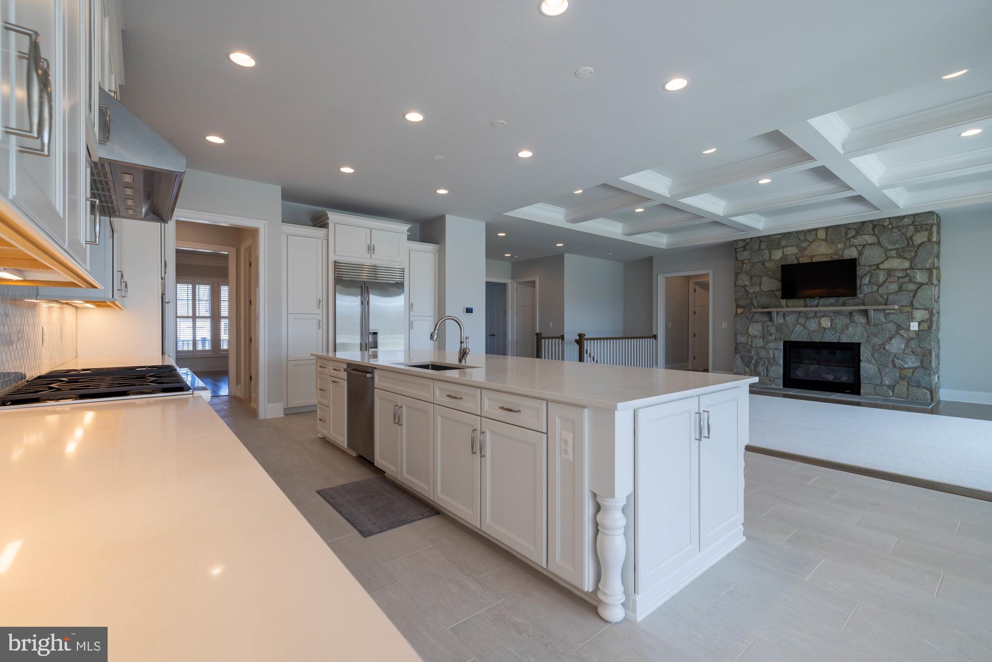 GRANT AT WILLOWSFORD - Residential