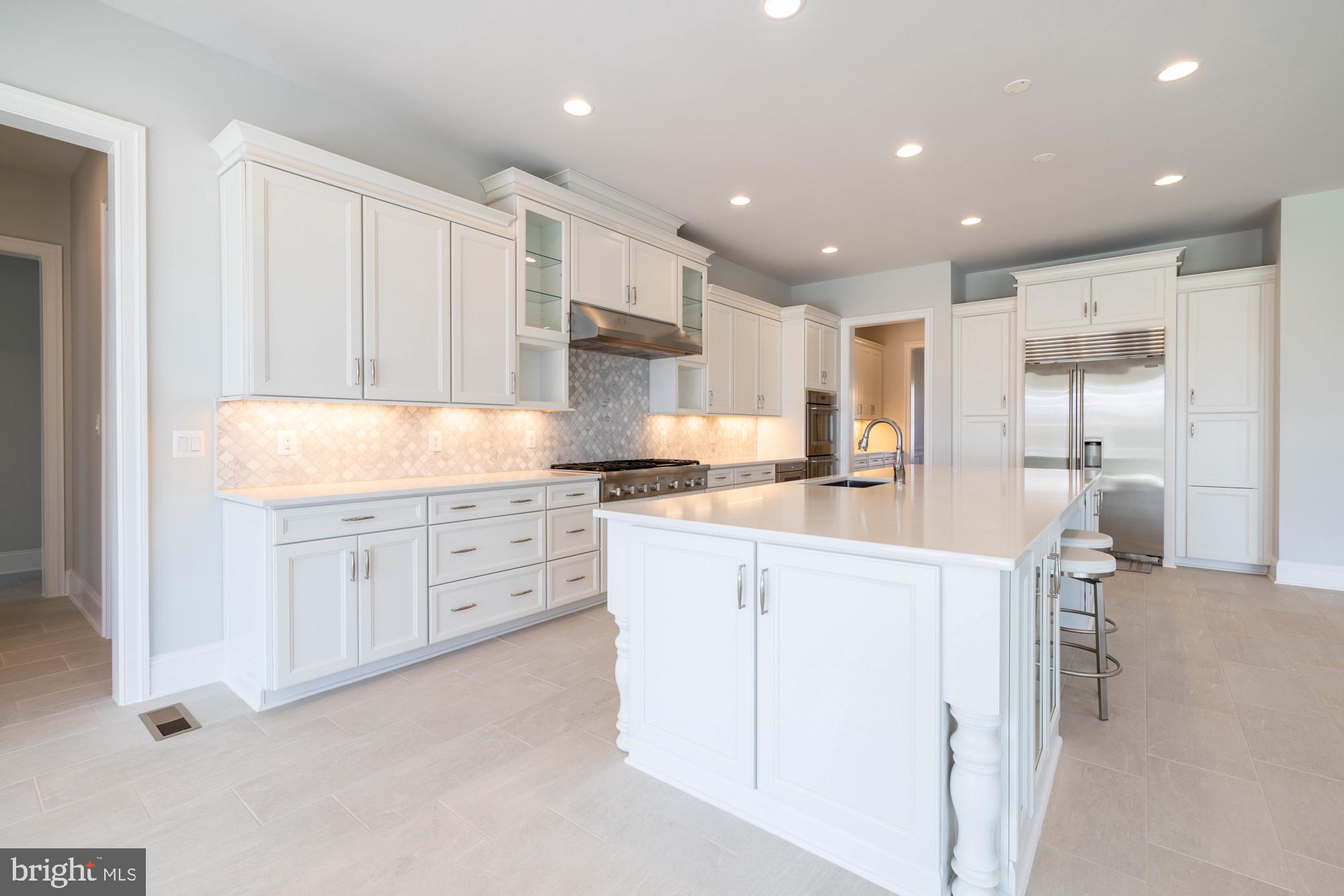 GRANT AT WILLOWSFORD - Residential