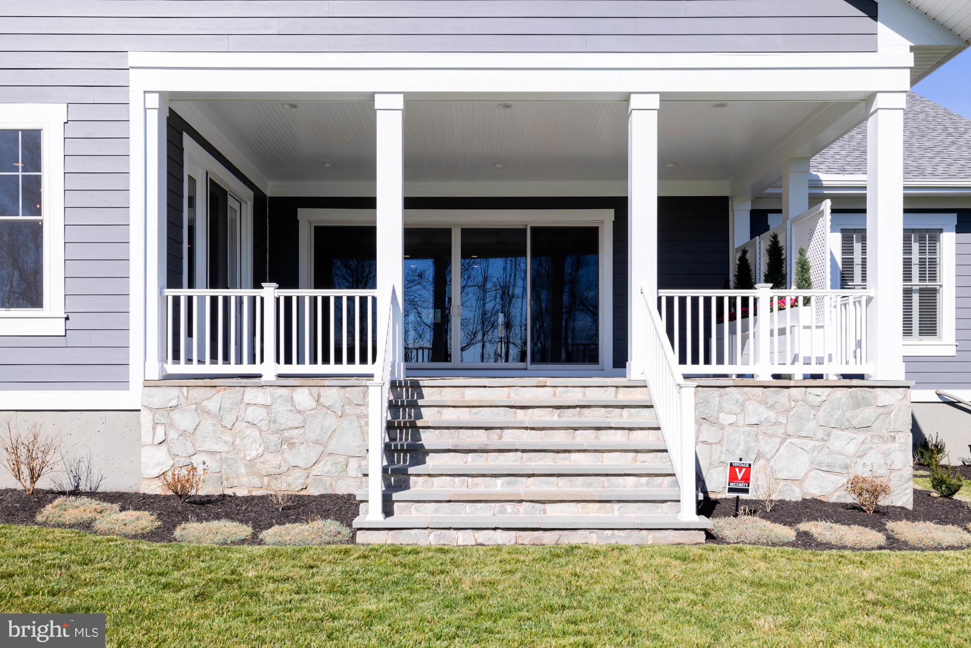 GRANT AT WILLOWSFORD - Residential