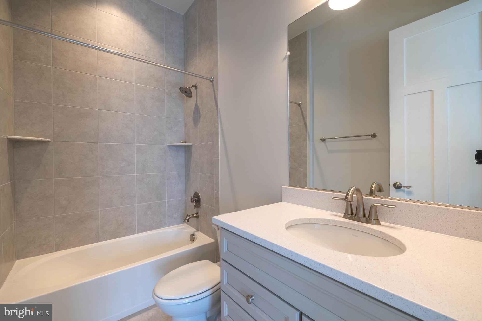 GRANT AT WILLOWSFORD - Residential