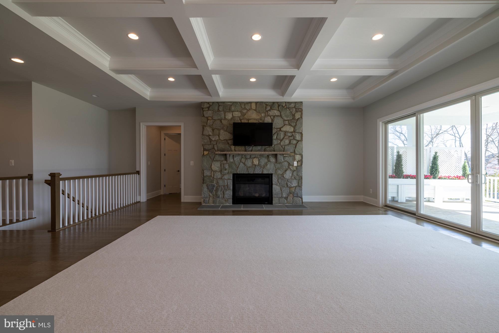 GRANT AT WILLOWSFORD - Residential