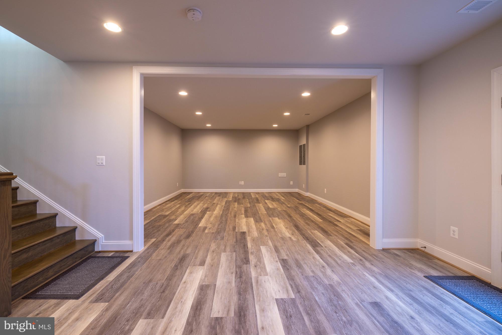 GRANT AT WILLOWSFORD - Residential