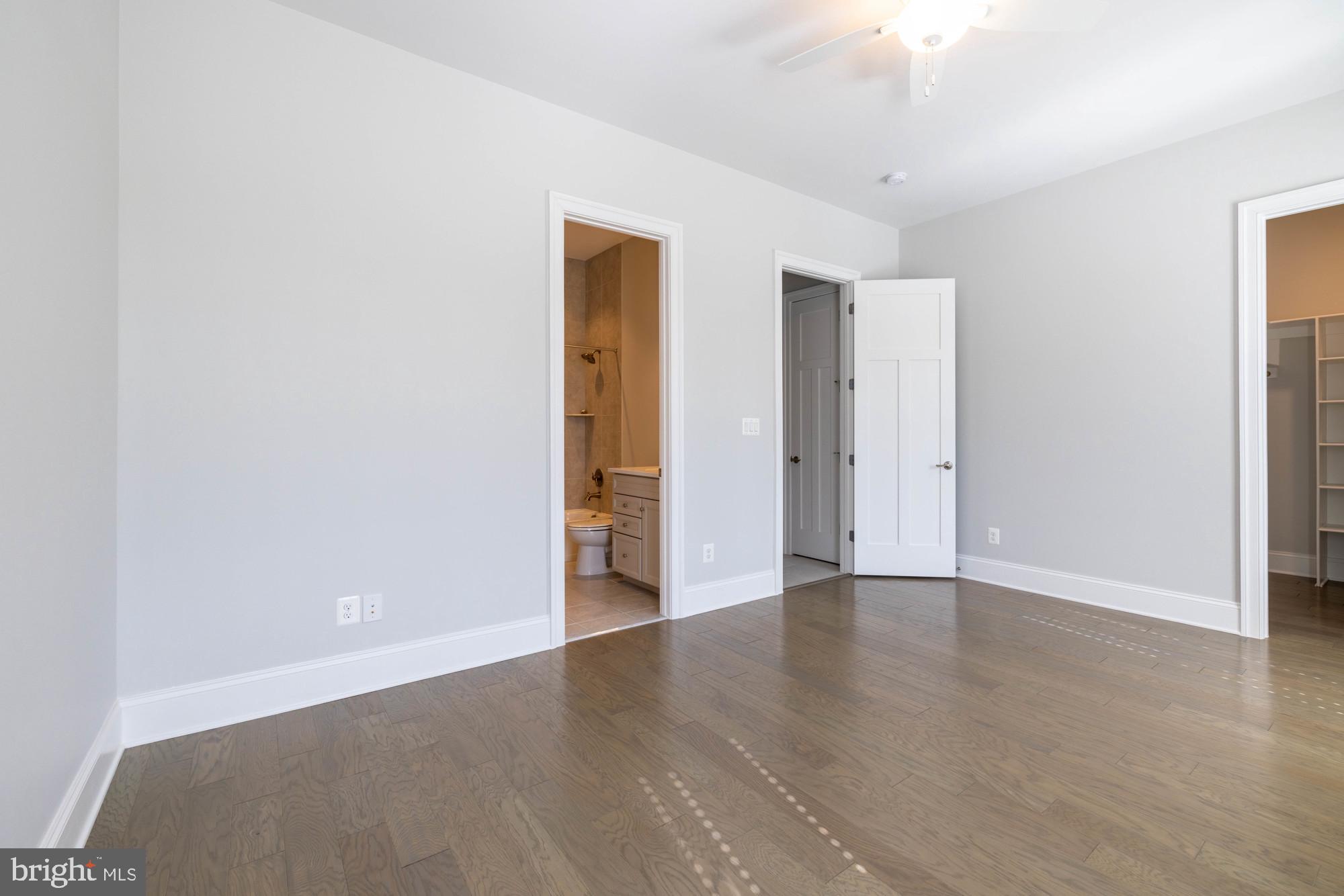 GRANT AT WILLOWSFORD - Residential