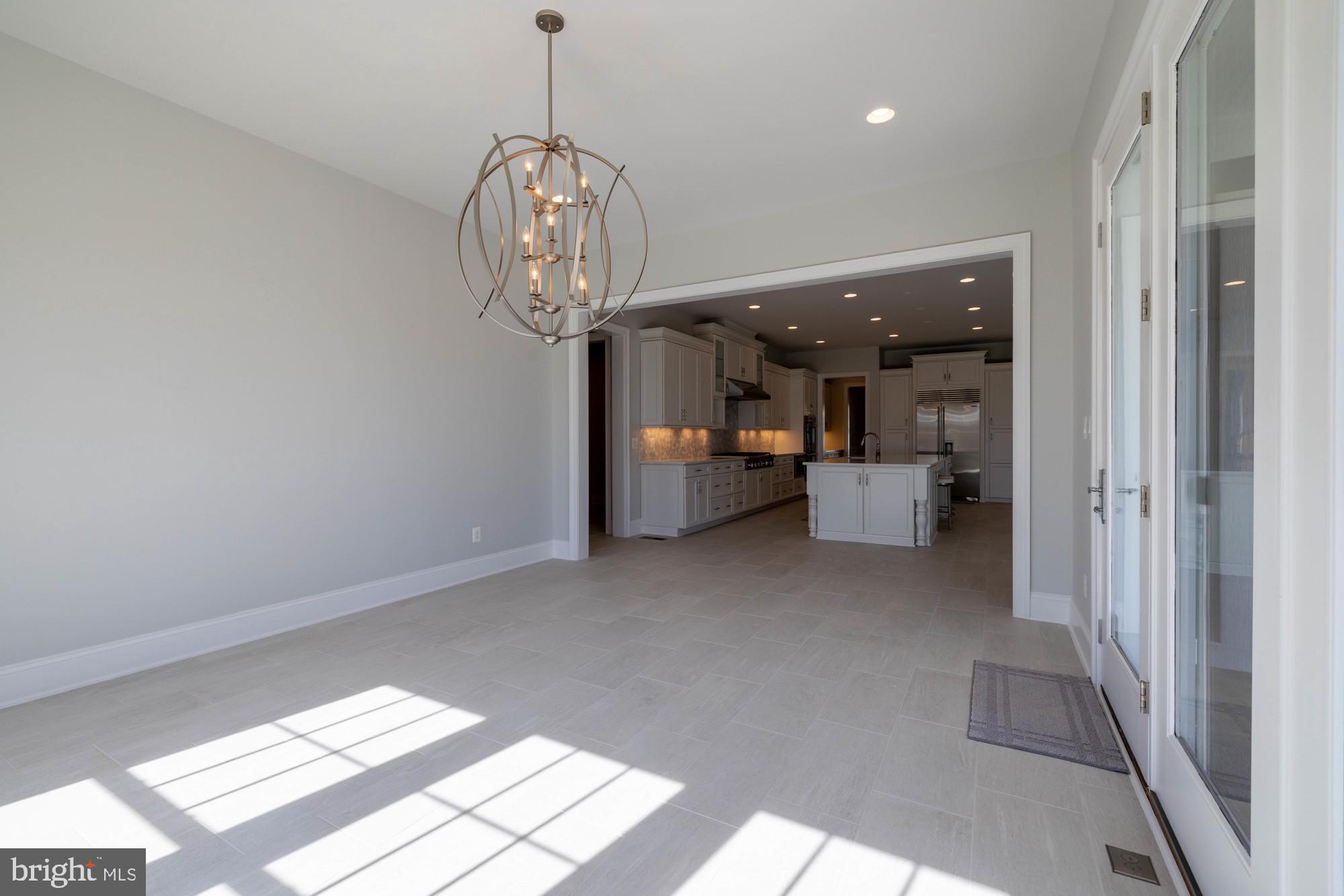 GRANT AT WILLOWSFORD - Residential