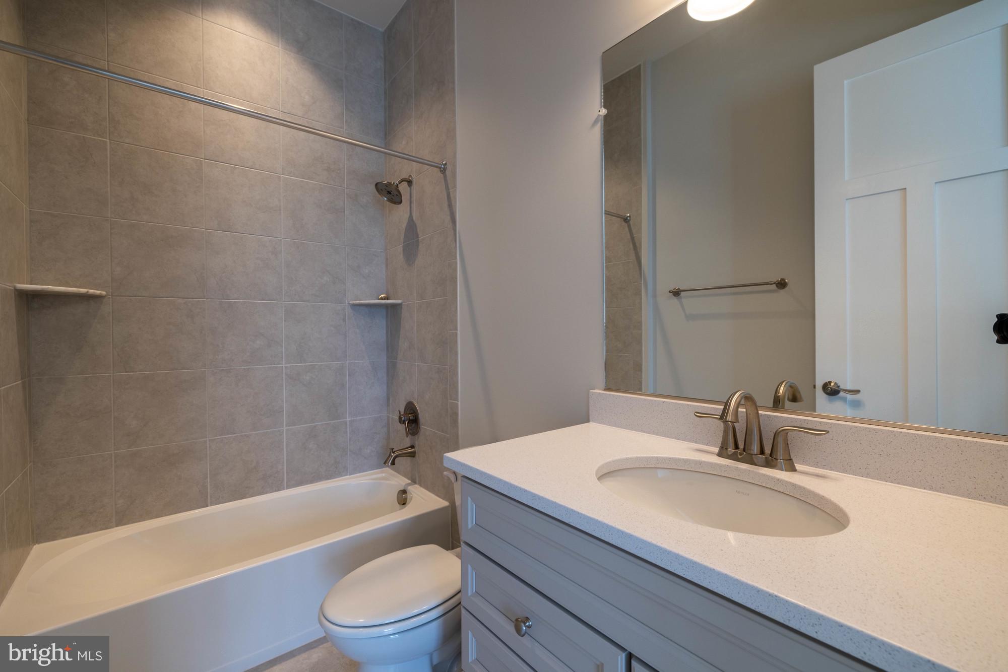 GRANT AT WILLOWSFORD - Residential