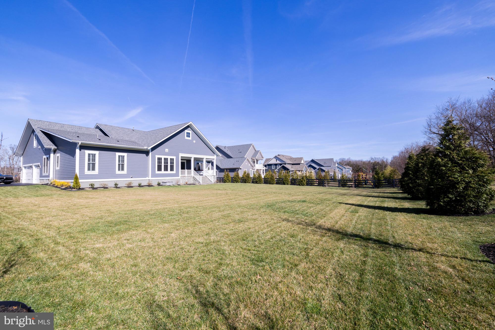 GRANT AT WILLOWSFORD - Residential