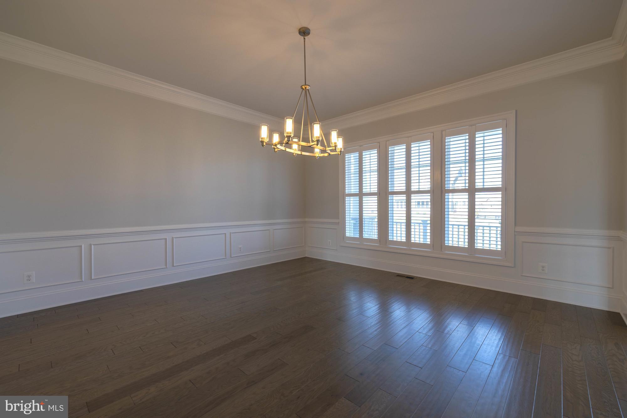 GRANT AT WILLOWSFORD - Residential