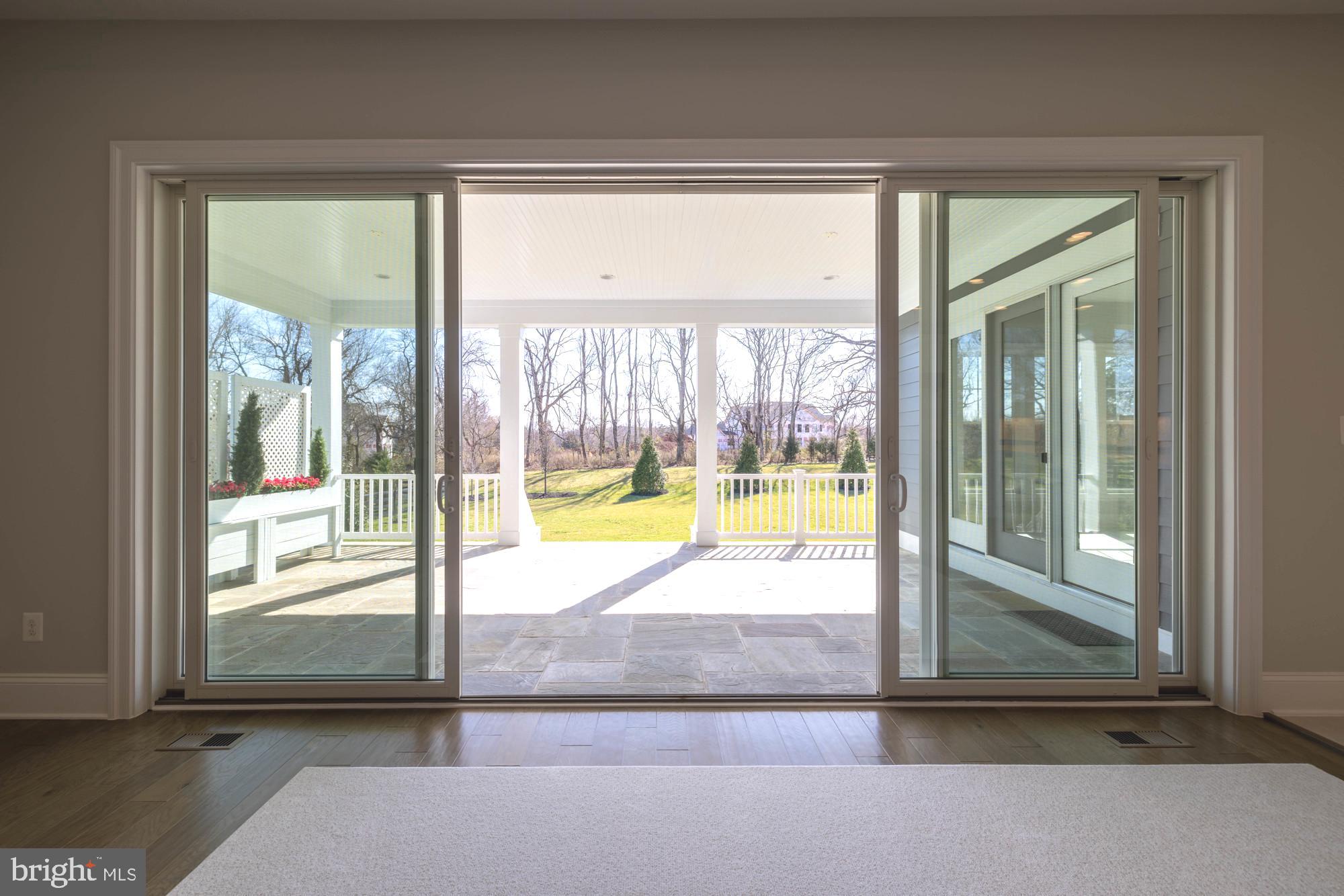 GRANT AT WILLOWSFORD - Residential