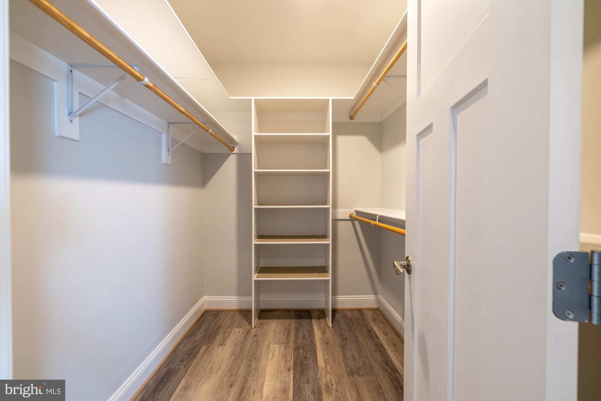 GRANT AT WILLOWSFORD - Residential