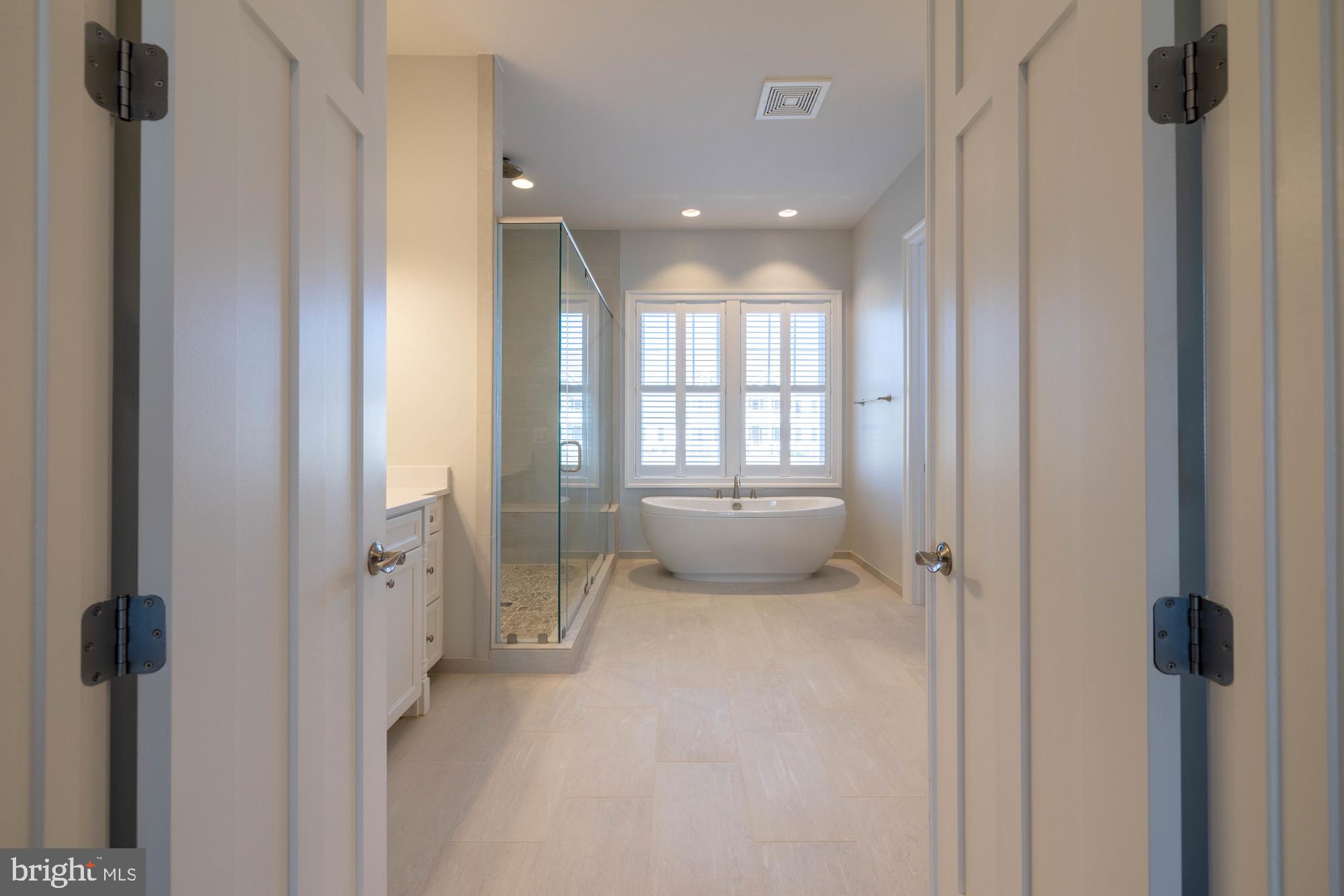 GRANT AT WILLOWSFORD - Residential