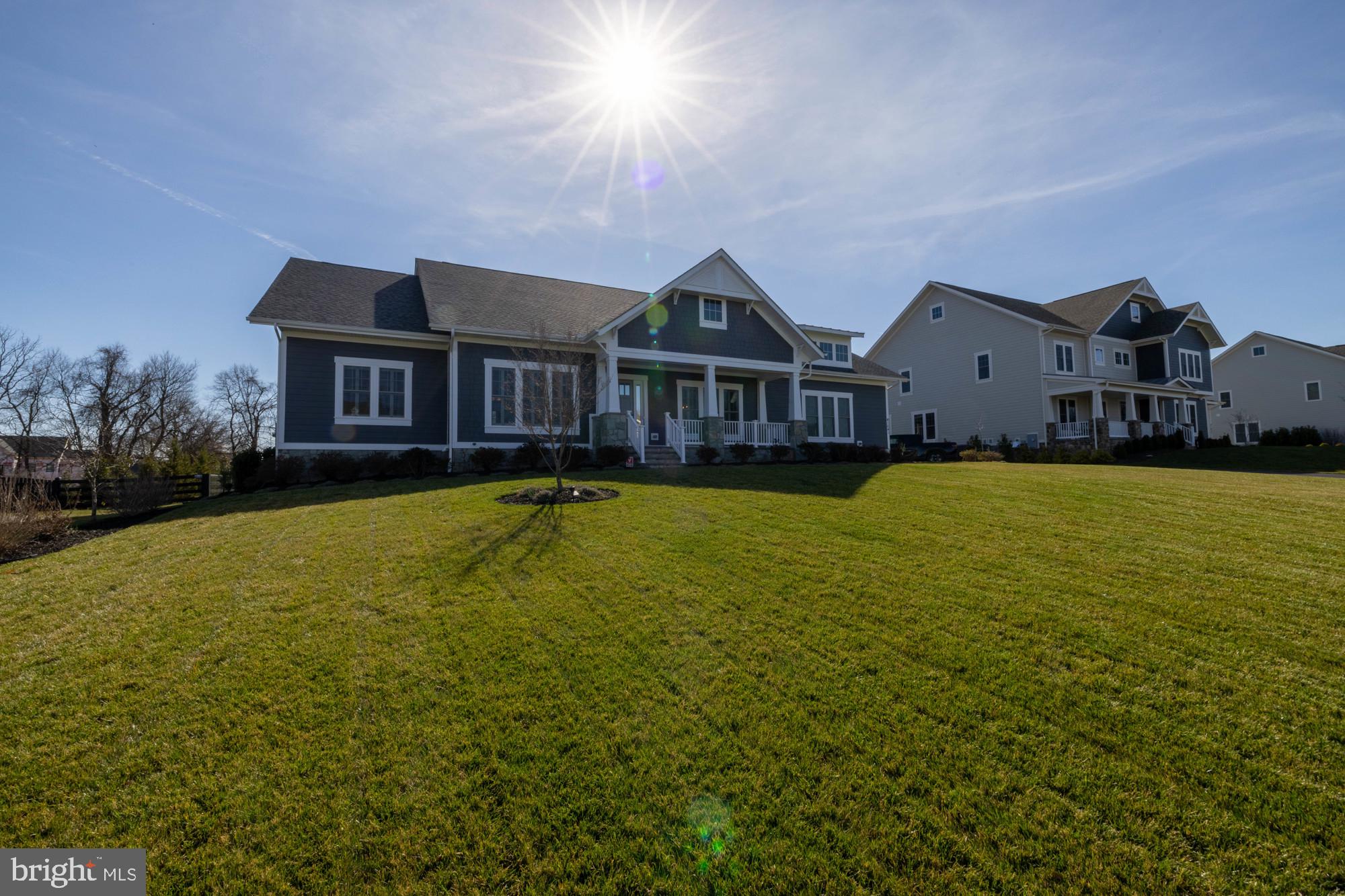 GRANT AT WILLOWSFORD - Residential