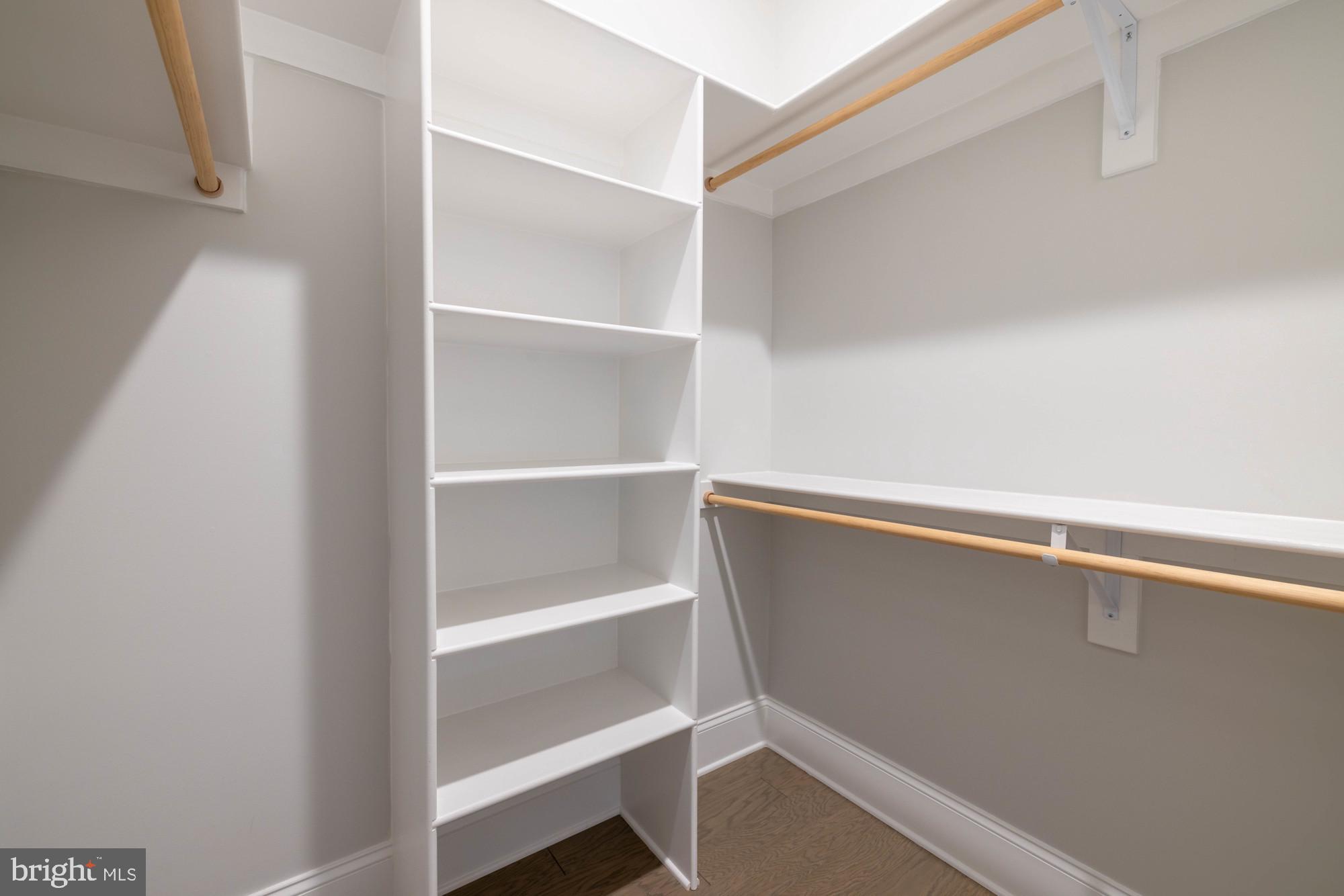 GRANT AT WILLOWSFORD - Residential