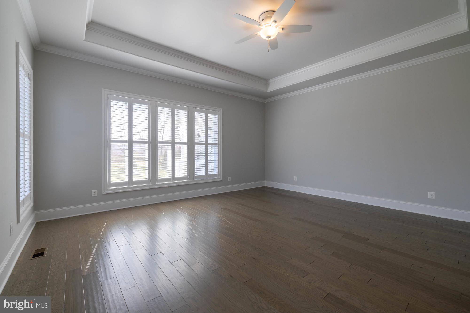 GRANT AT WILLOWSFORD - Residential