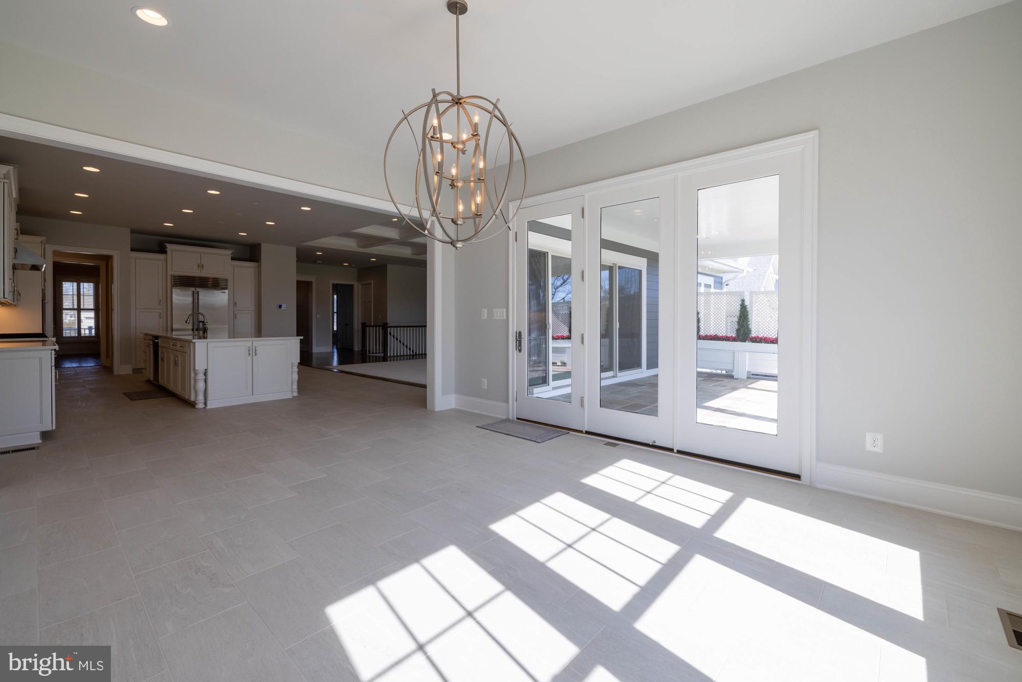 GRANT AT WILLOWSFORD - Residential