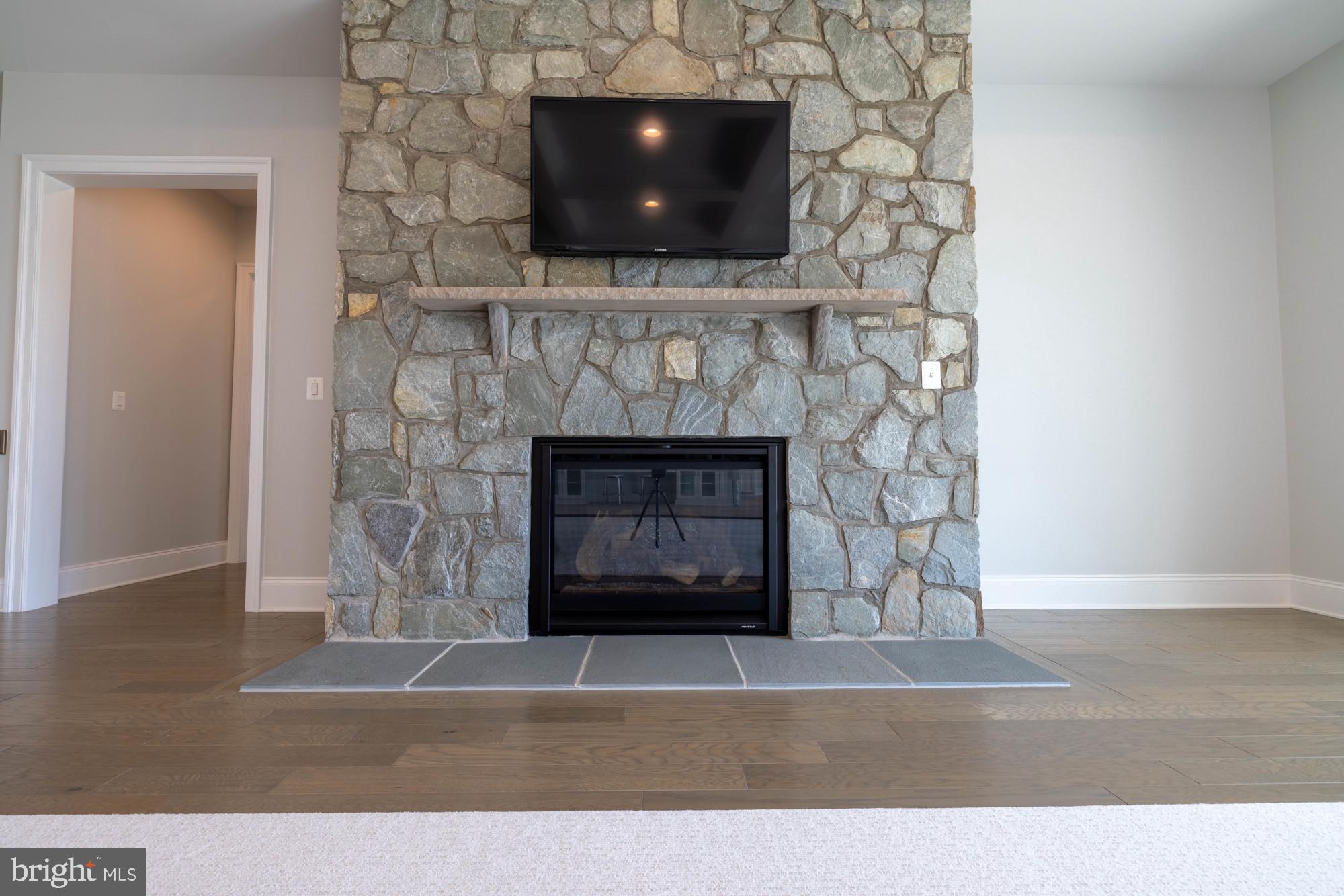 GRANT AT WILLOWSFORD - Residential