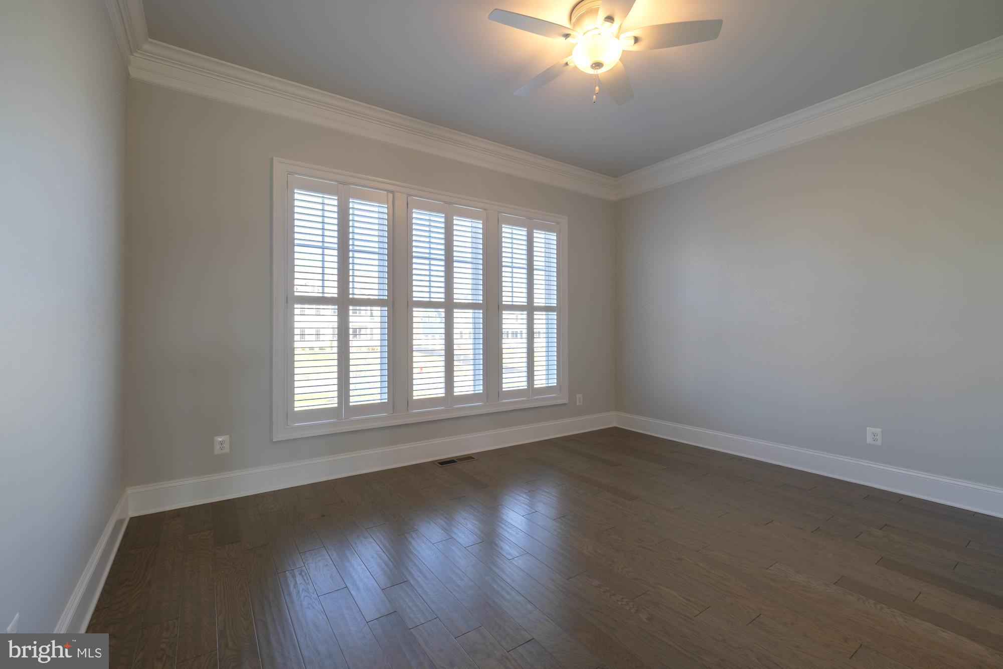 GRANT AT WILLOWSFORD - Residential