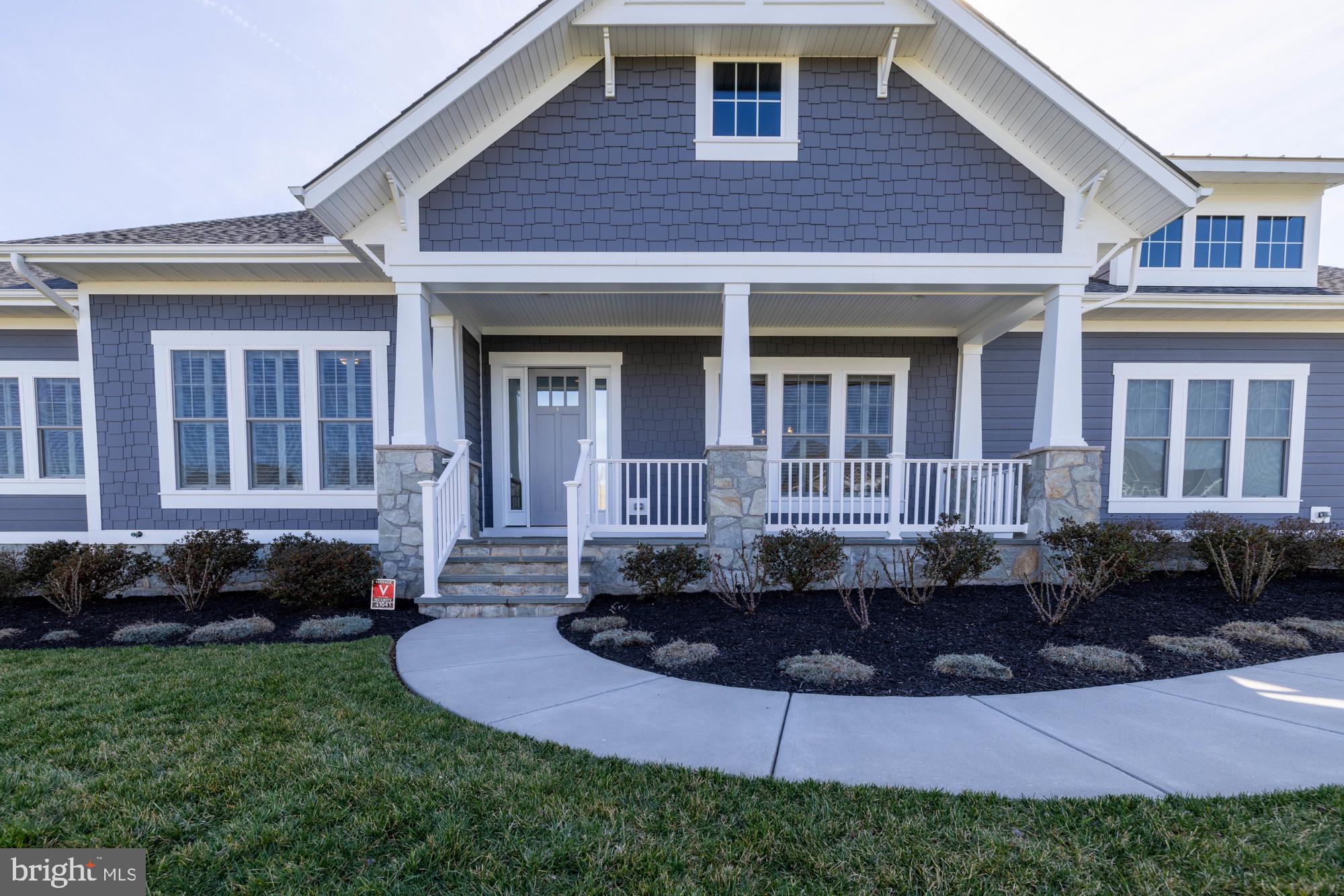 GRANT AT WILLOWSFORD - Residential