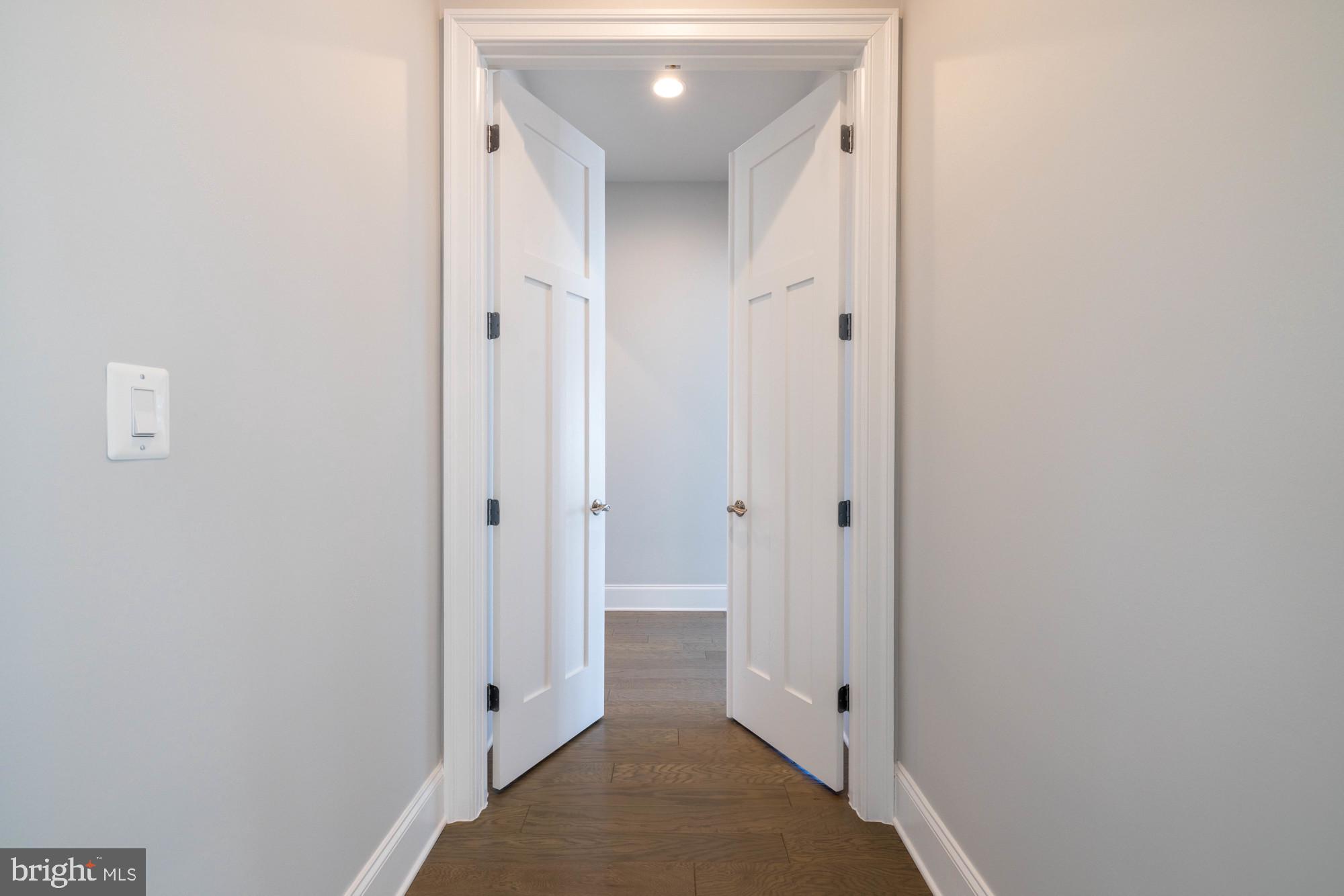 GRANT AT WILLOWSFORD - Residential